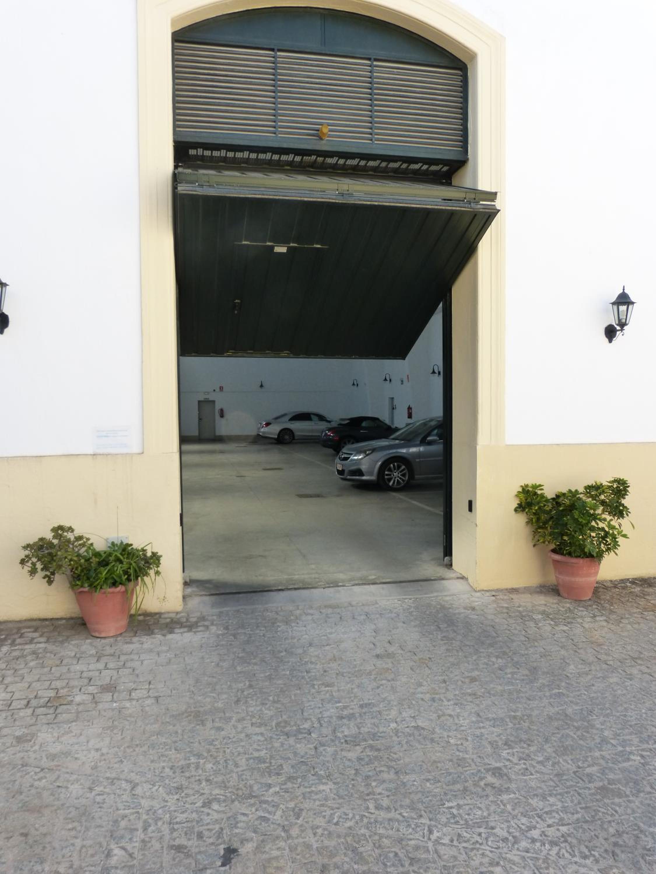 Sherry Loft Siente Jerez Parking Incluido view 3