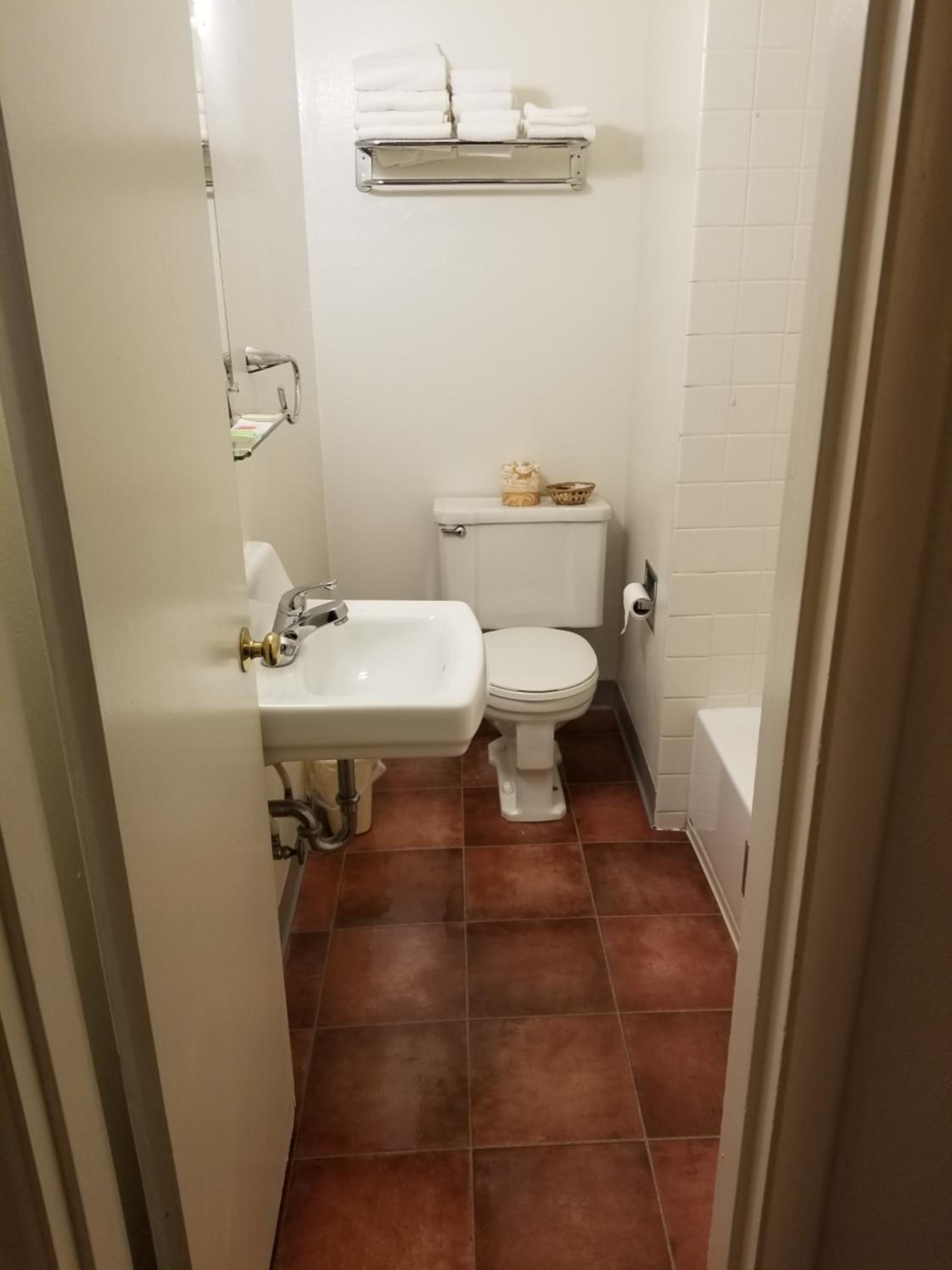 Baker City Vacations - Bridge Street Inn - Property Image 54