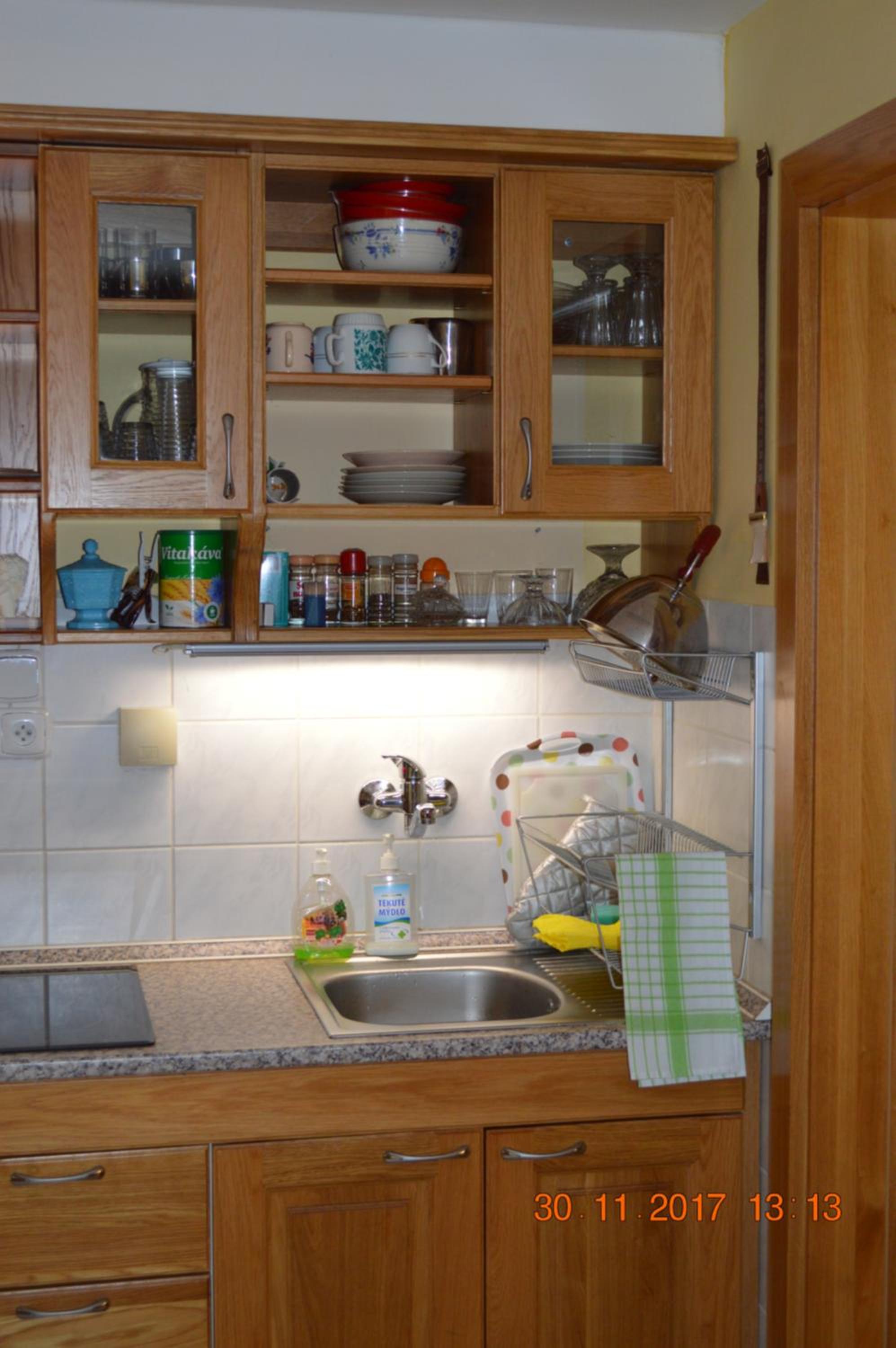 Privat Pod Skalkou