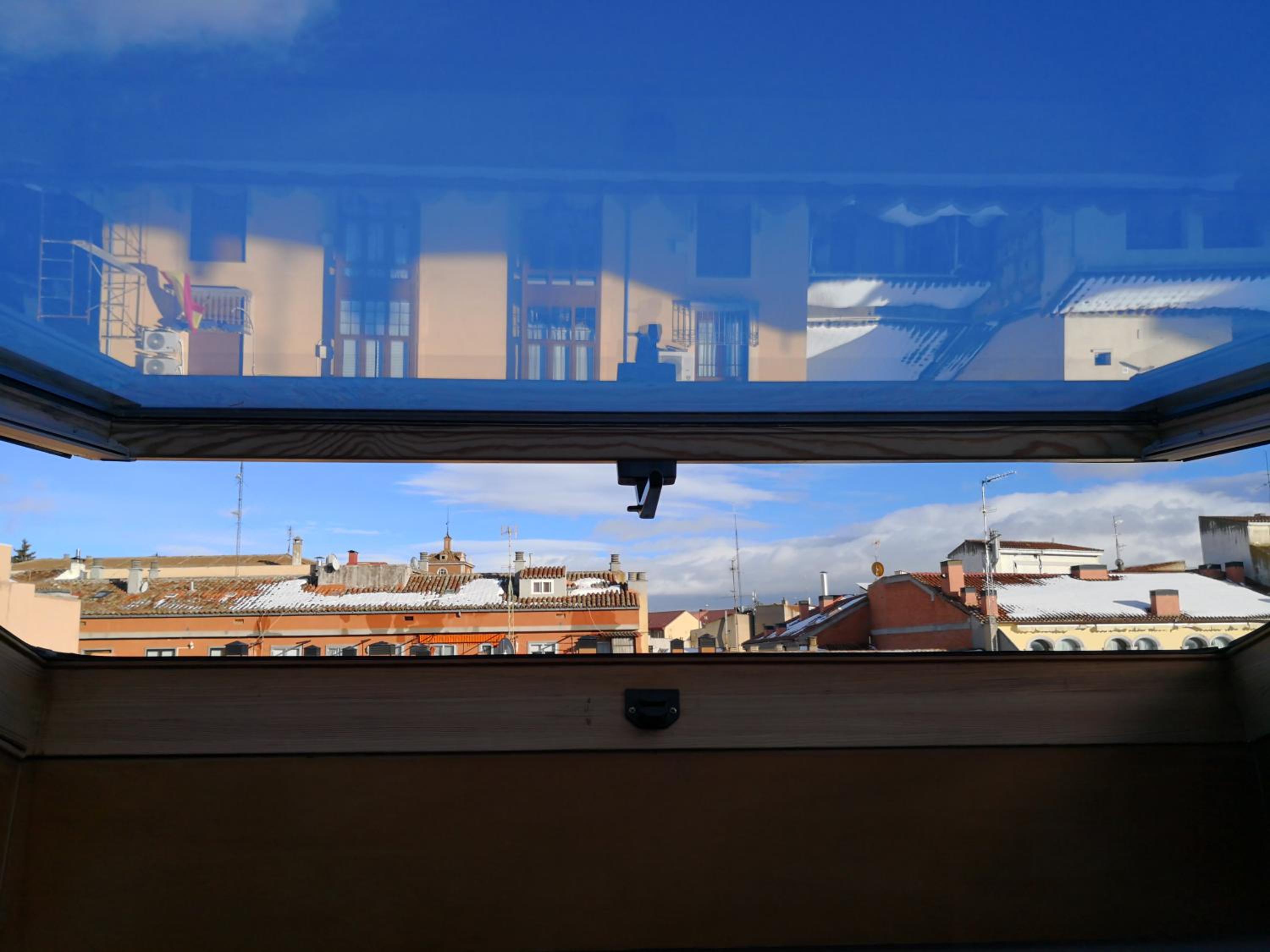 roof