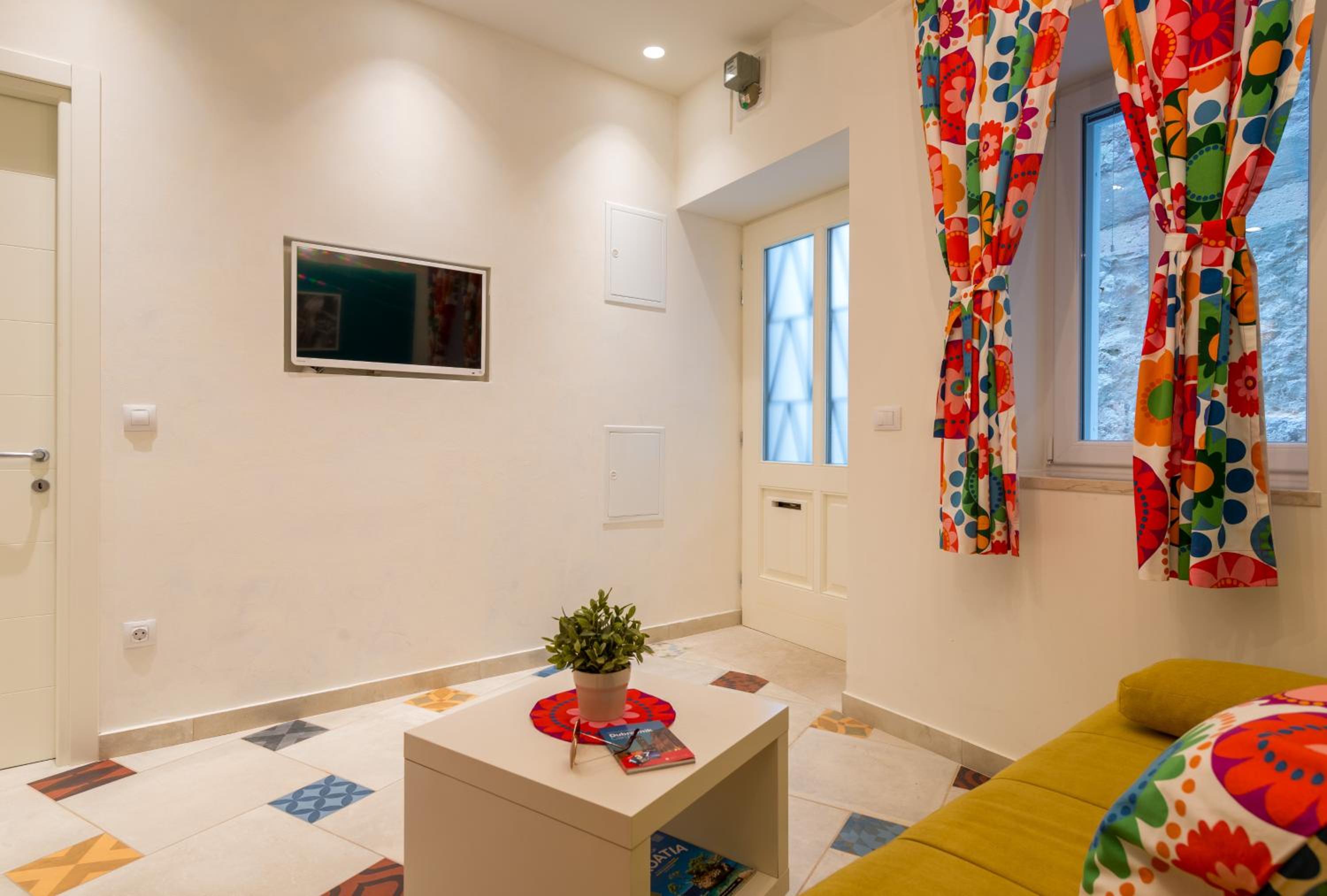 Petra design apartment