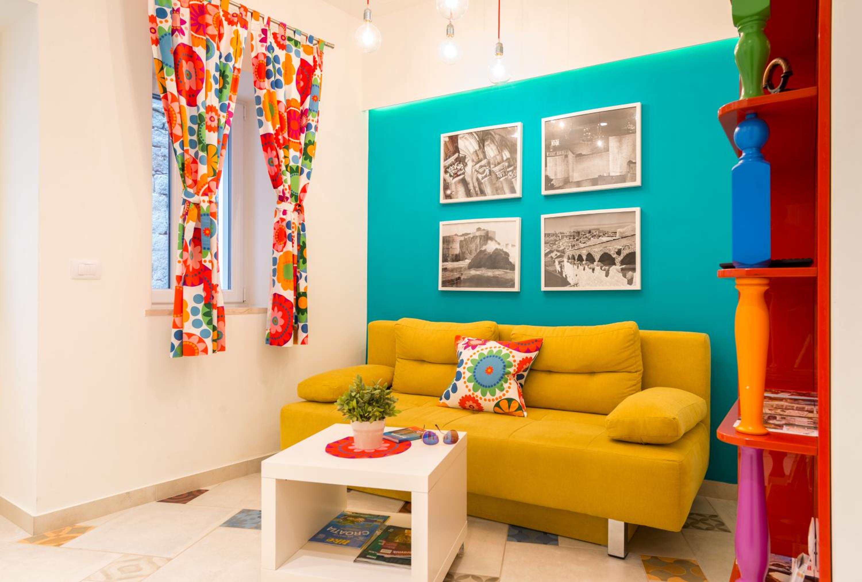 Petra design apartment