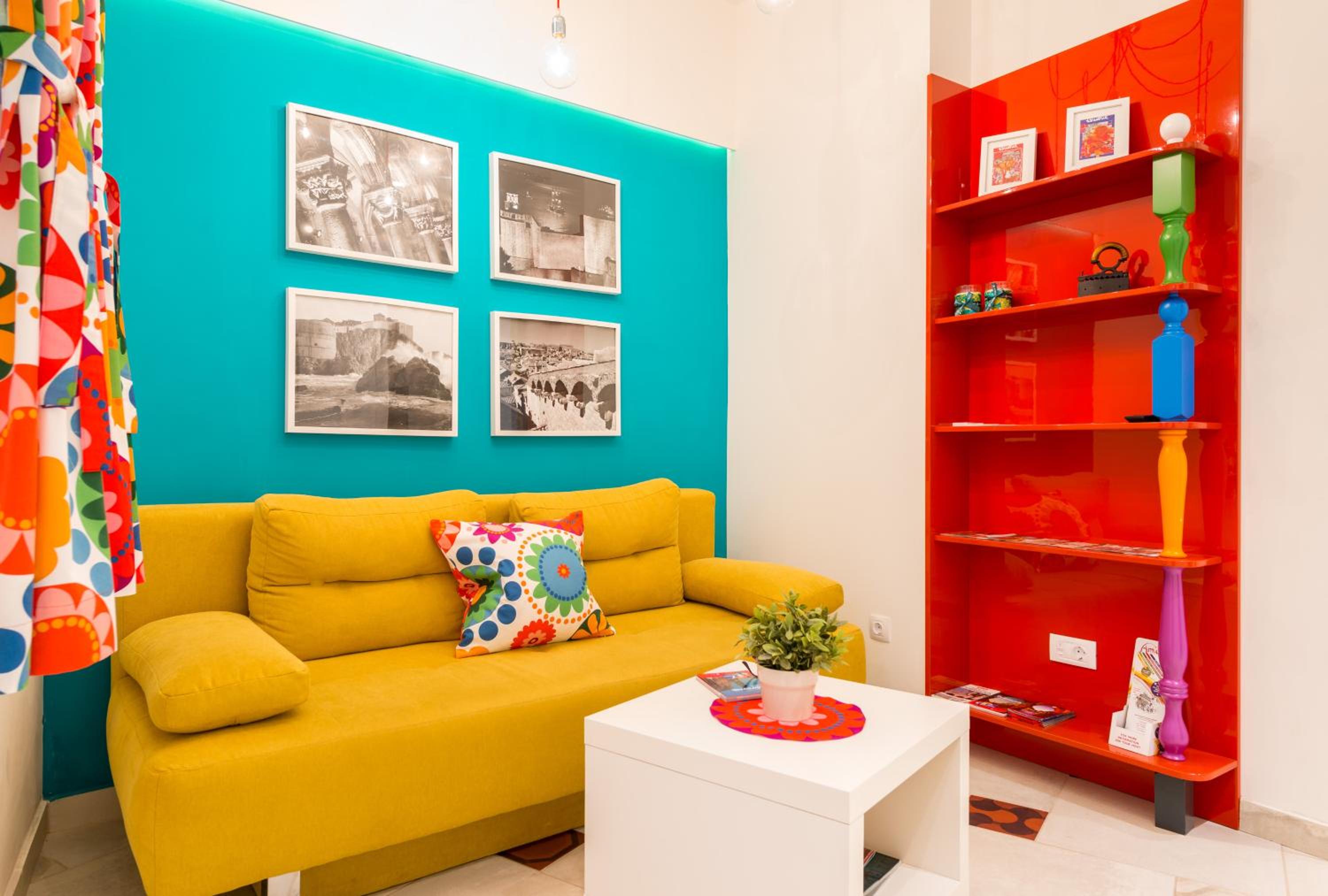 Petra design apartment