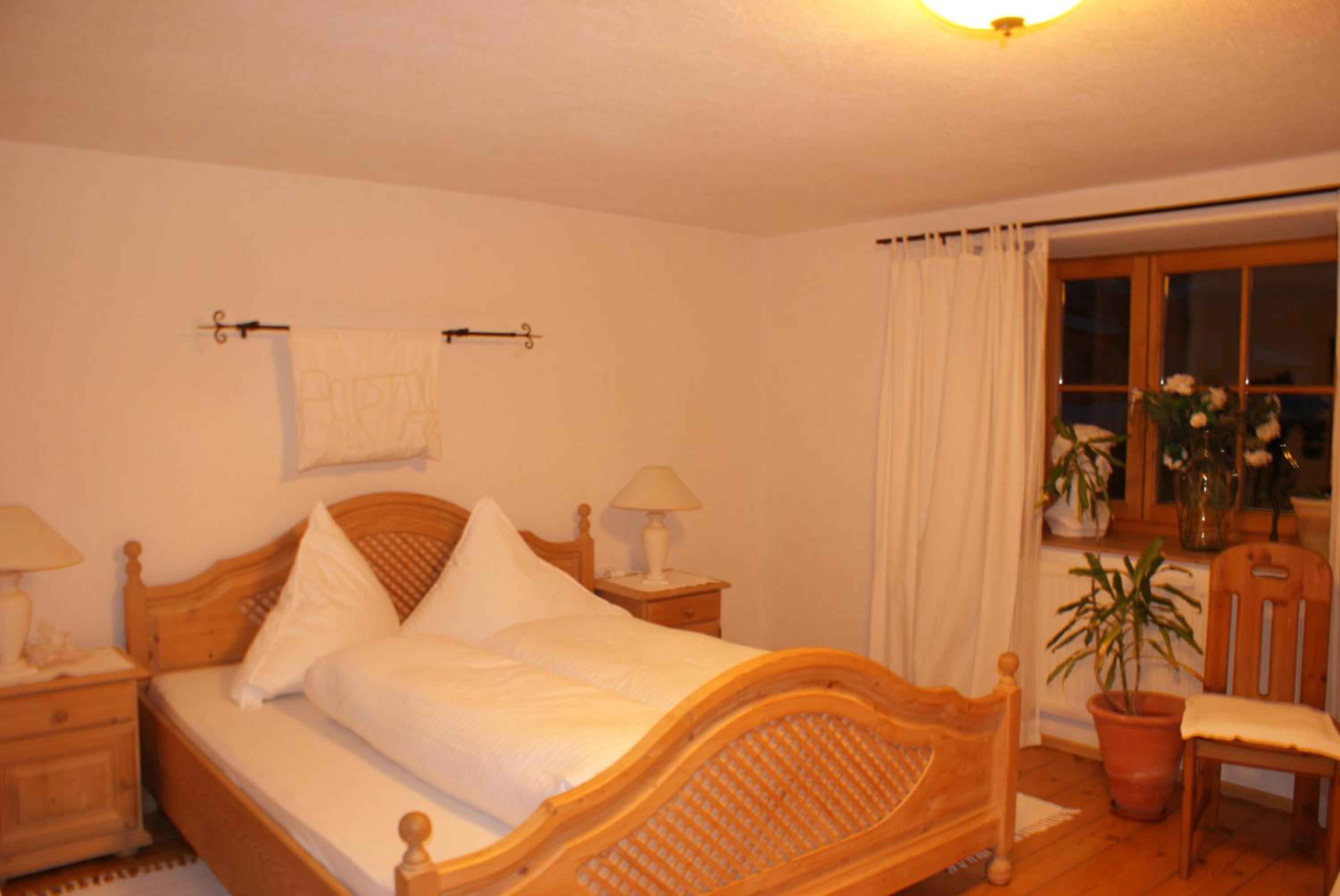 Ferienwohnung Parth view 2