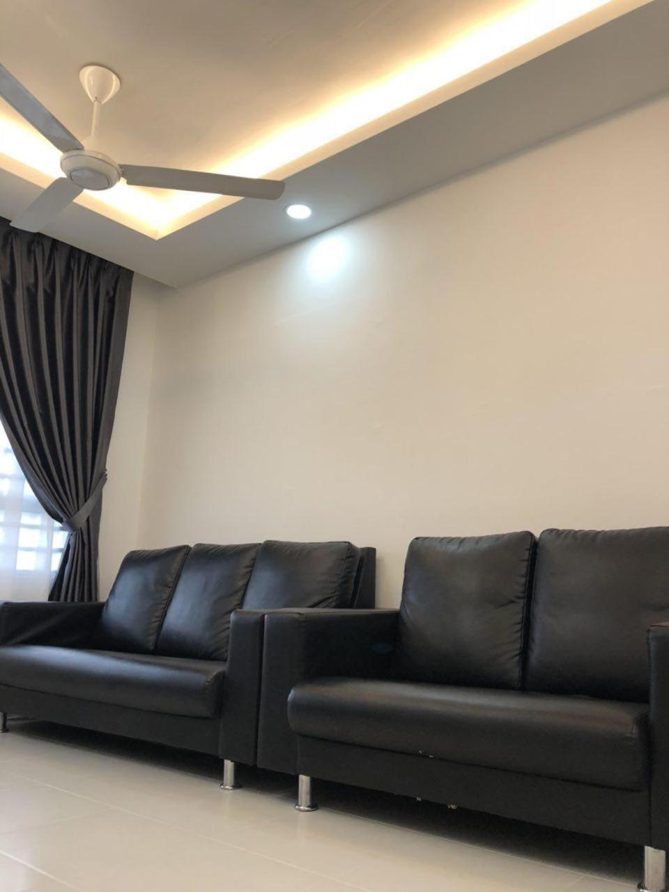 Muslim Homestay Apartment photo 3