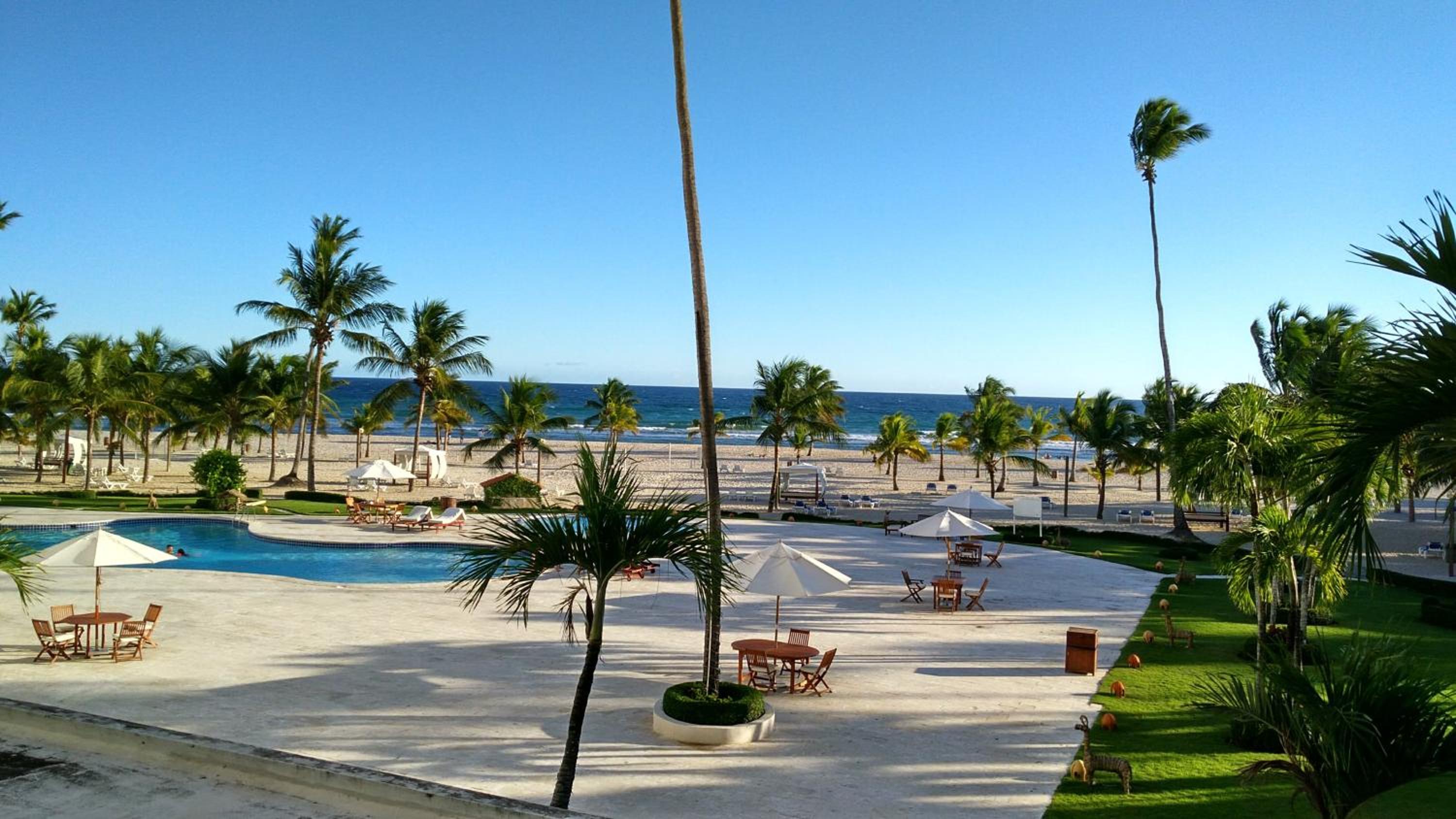 Juan Dolio Vacations - Juan Dolio Costa del Sol - Property Image 1