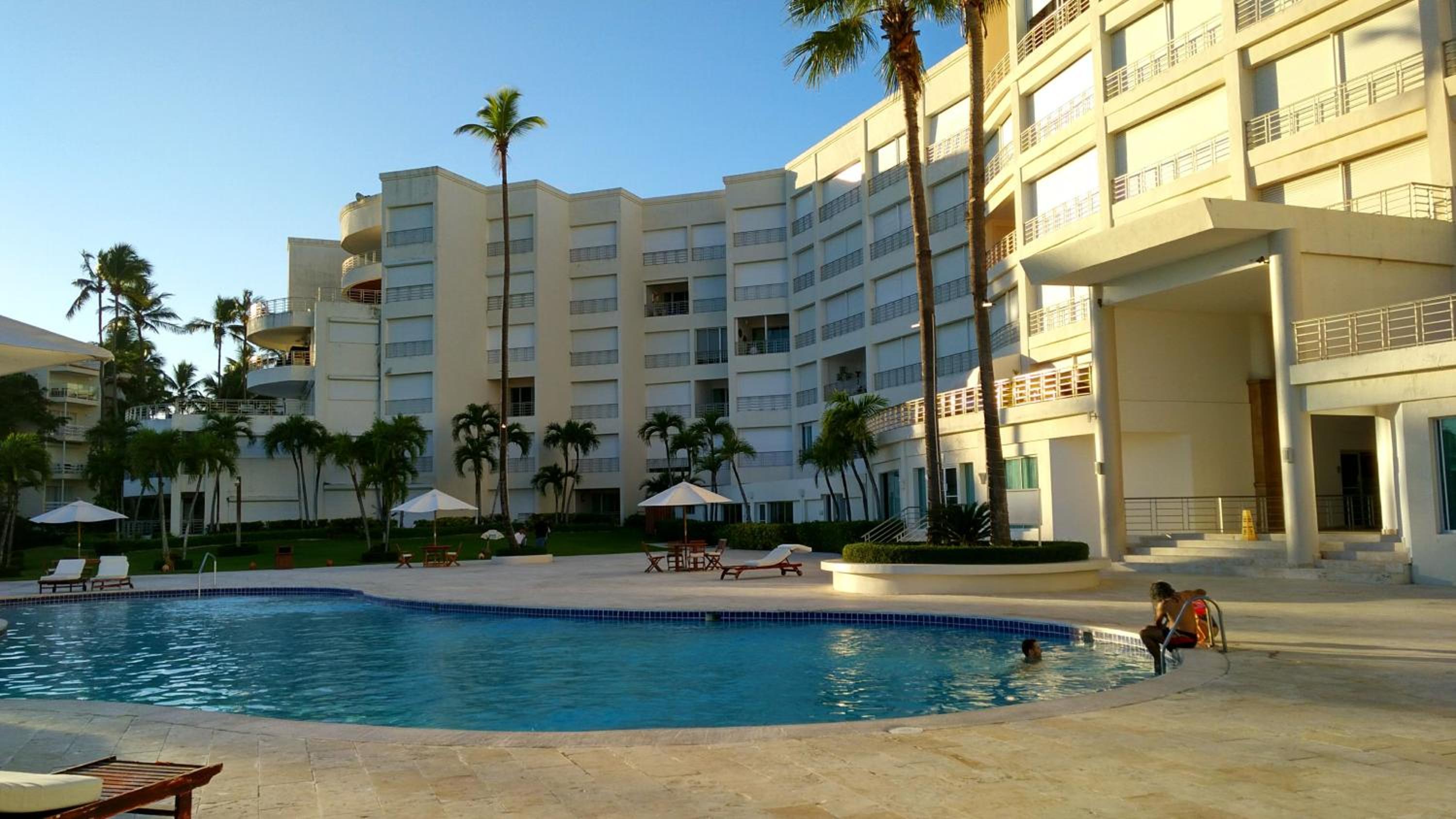 Juan Dolio Vacations - Juan Dolio Costa del Sol - Property Image 12