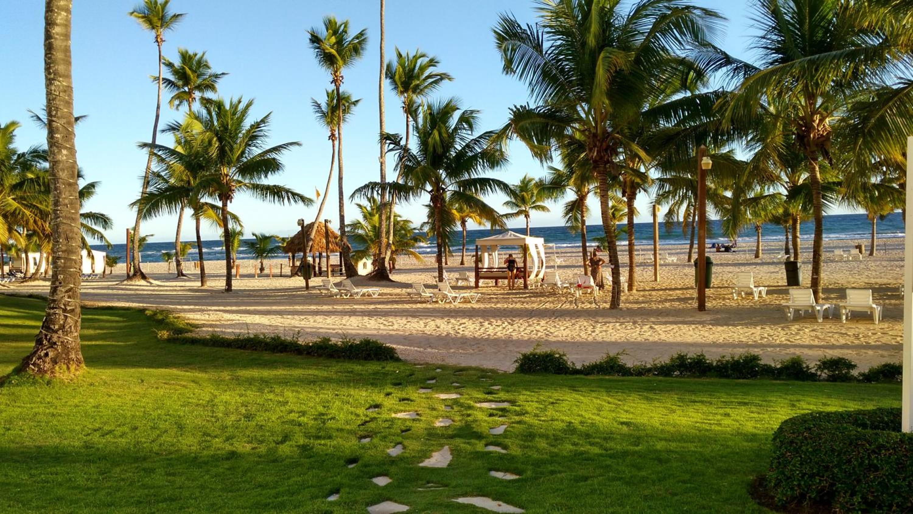 Juan Dolio Costa del Sol