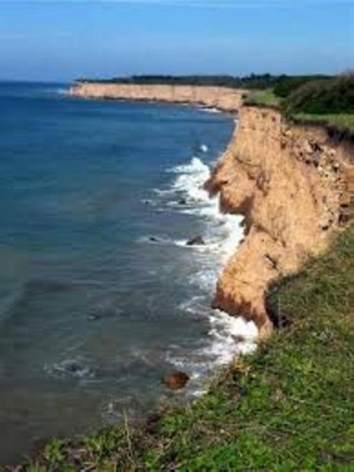Alquilo Casa Mar del Plata, Los Acantilados