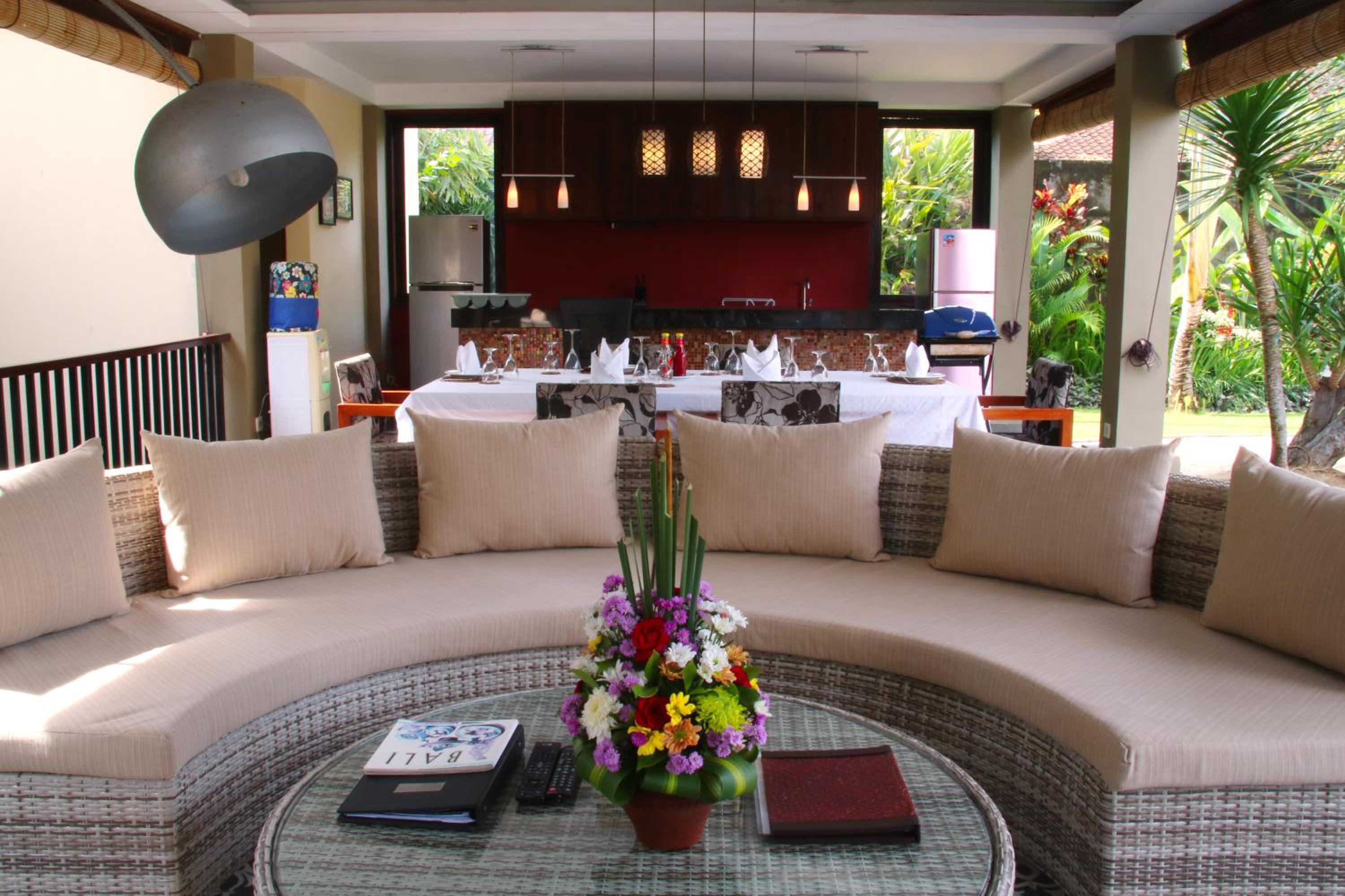 Imani Villas