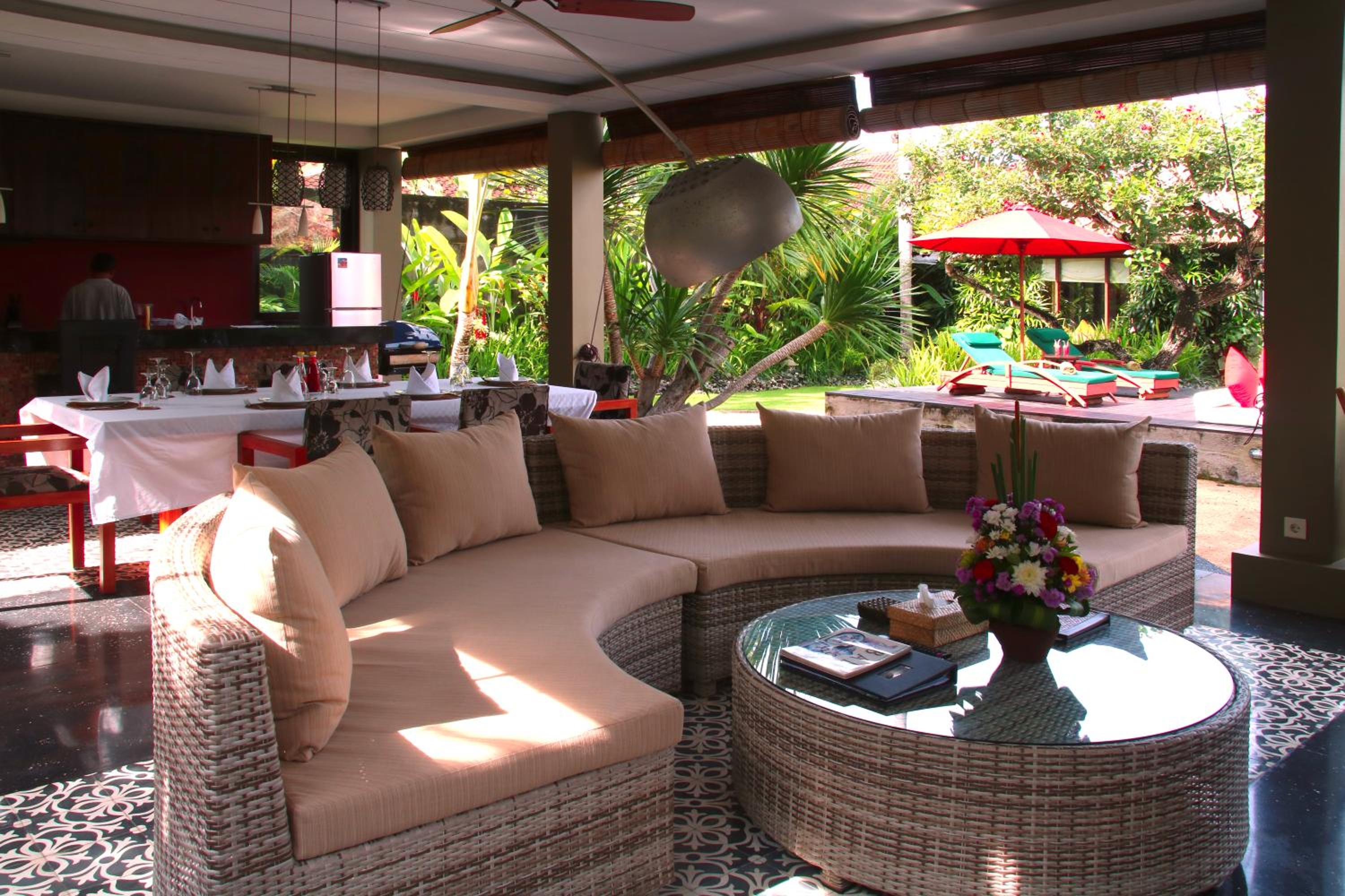 Imani Villas
