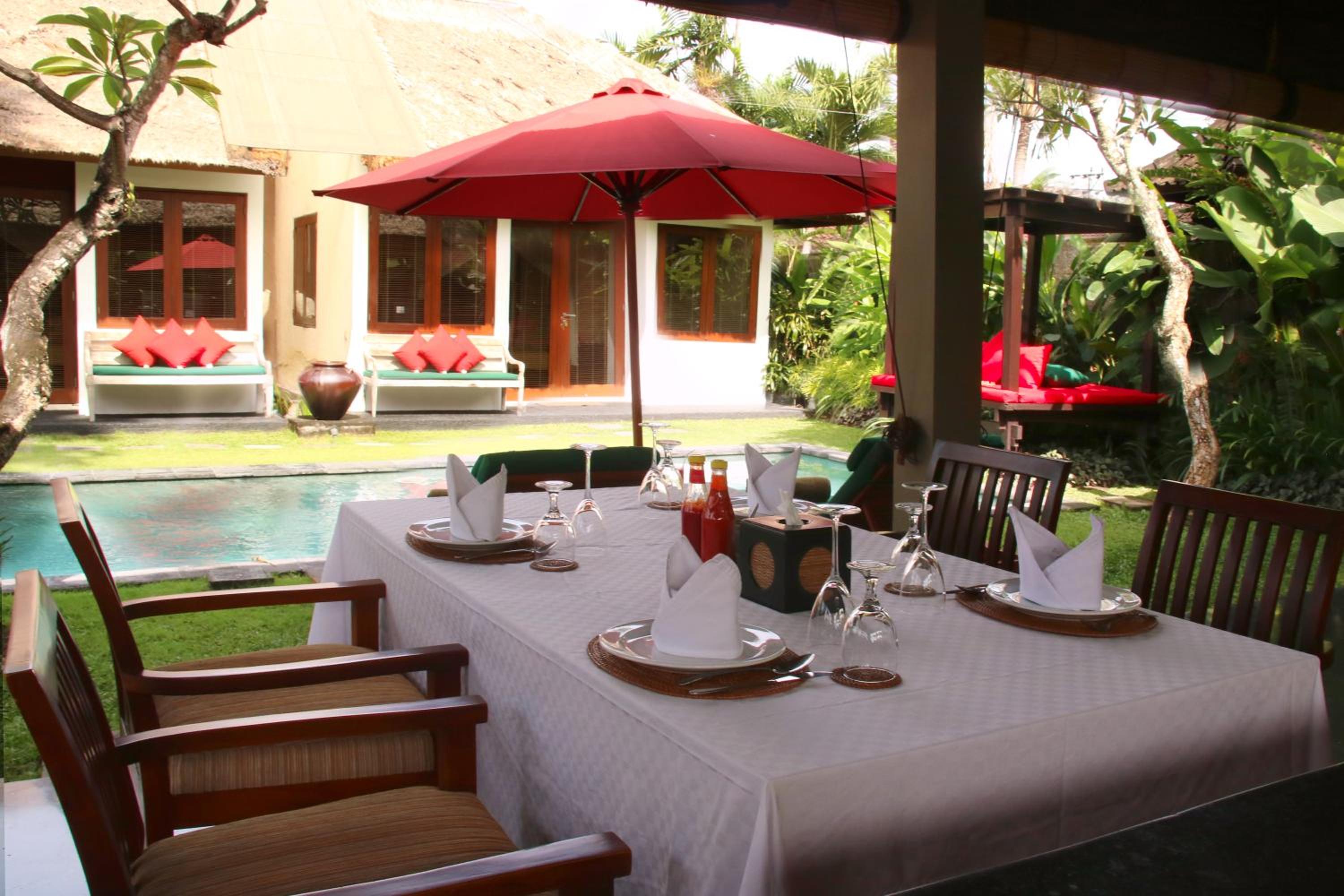 Imani Villas