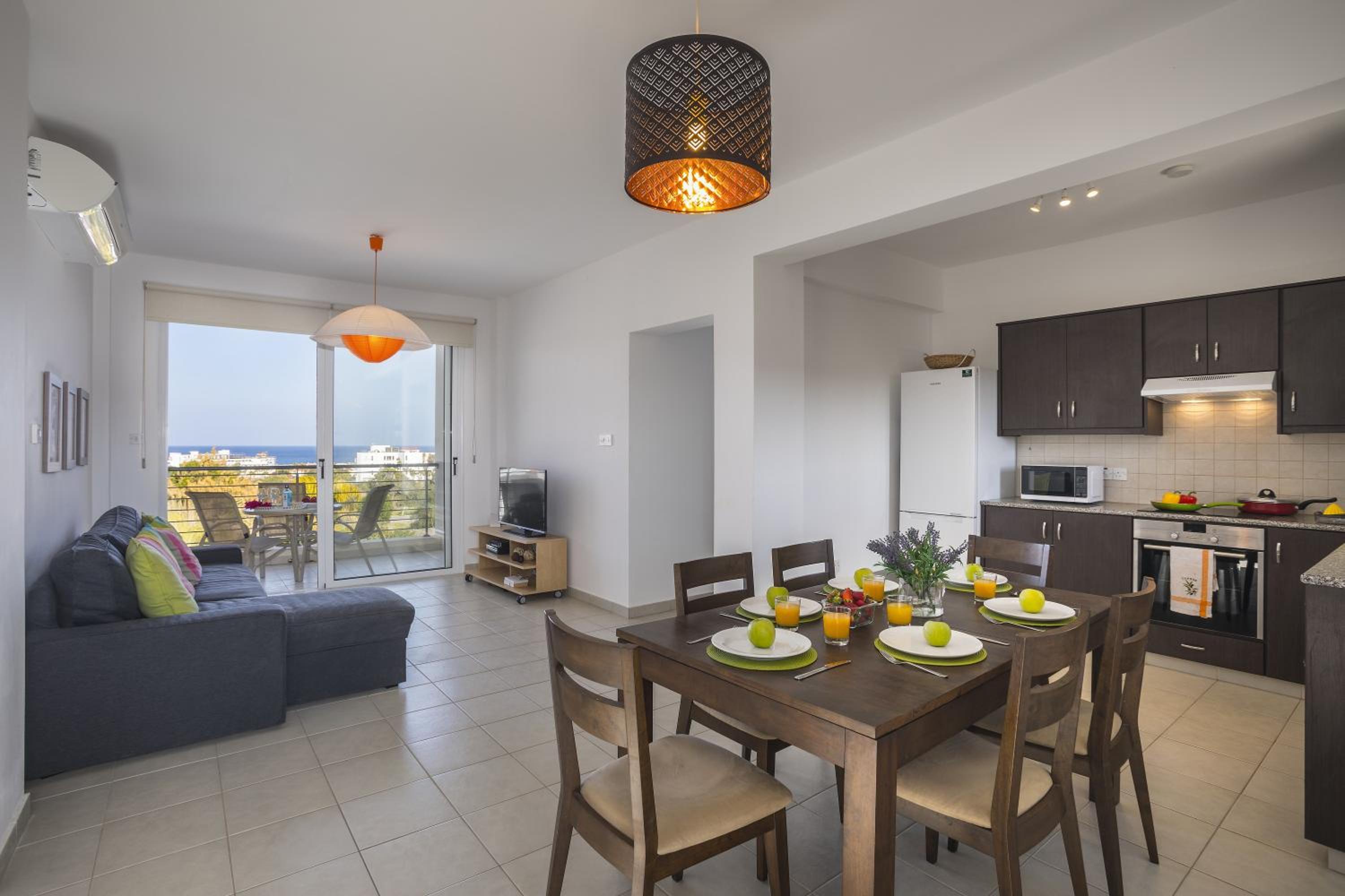 Protaras Palm Suite