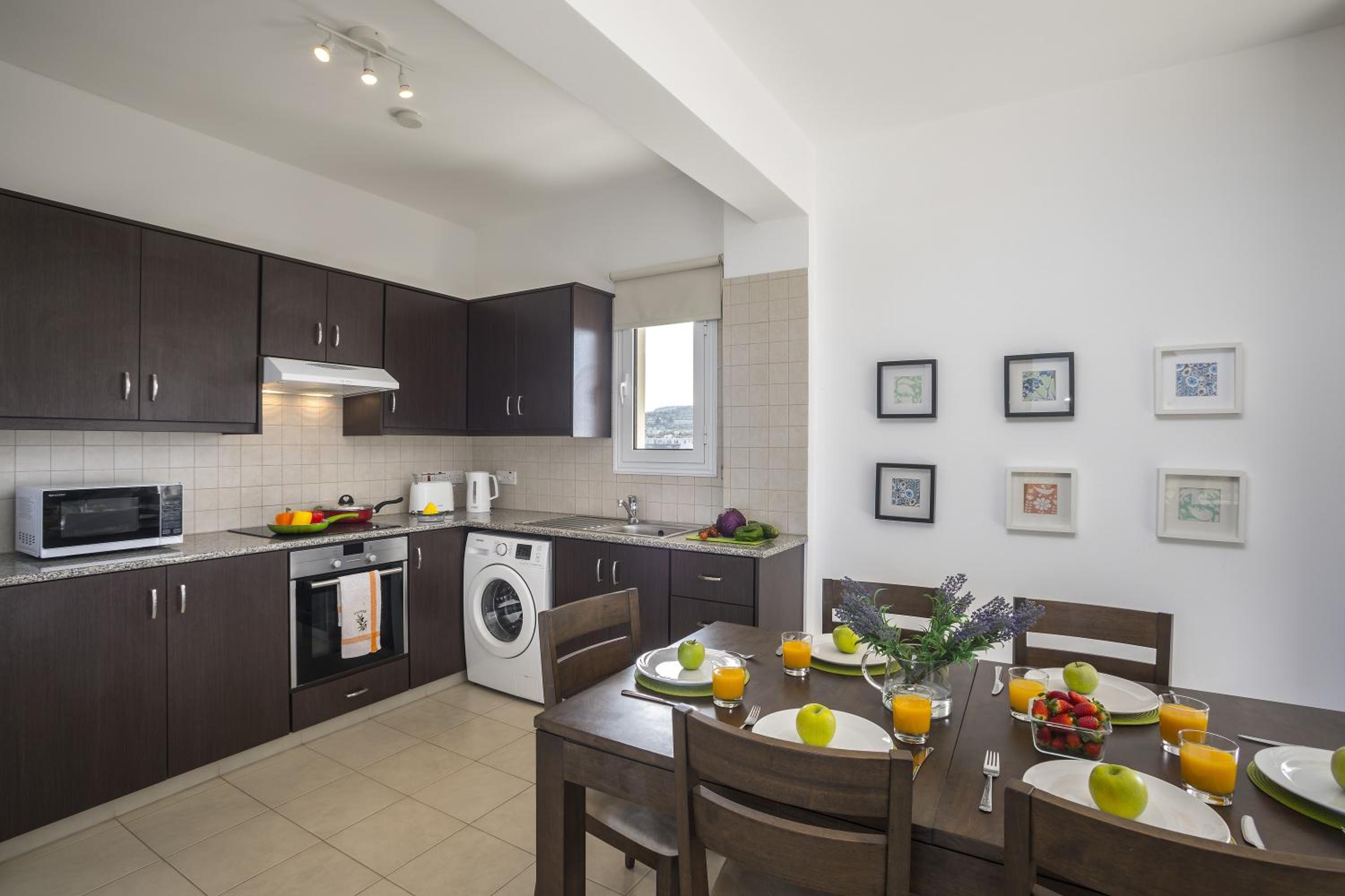Protaras Palm Suite