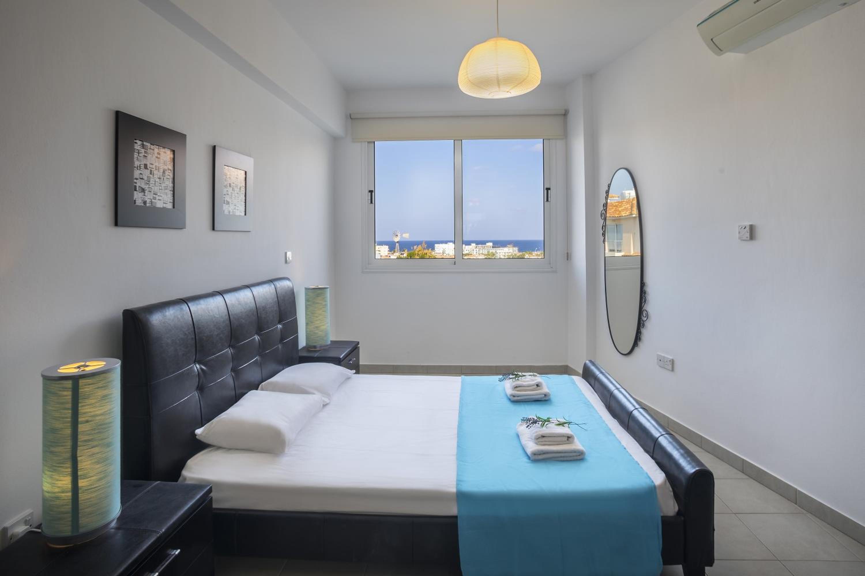 Protaras Palm Suite