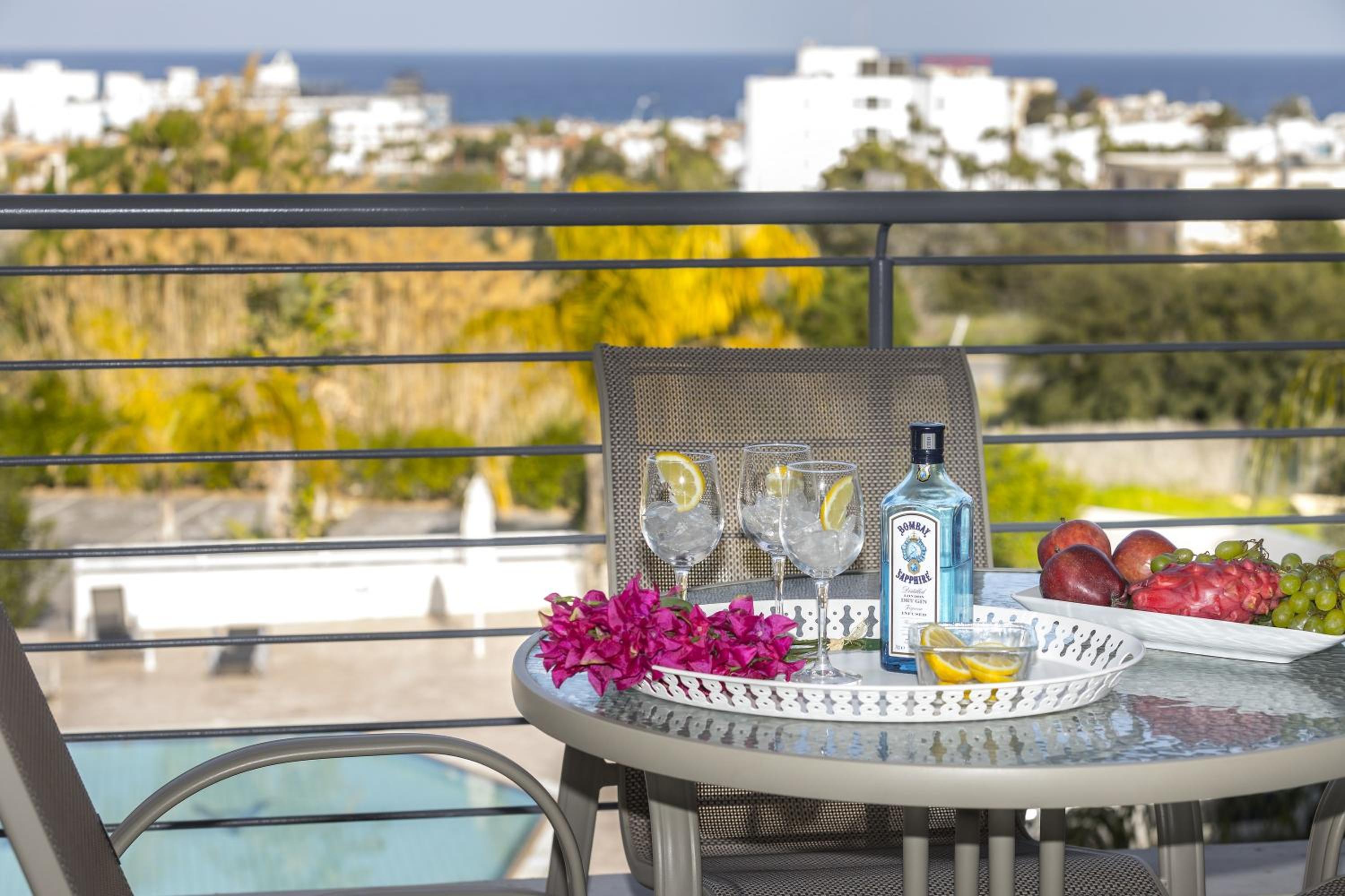 Protaras Palm Suite