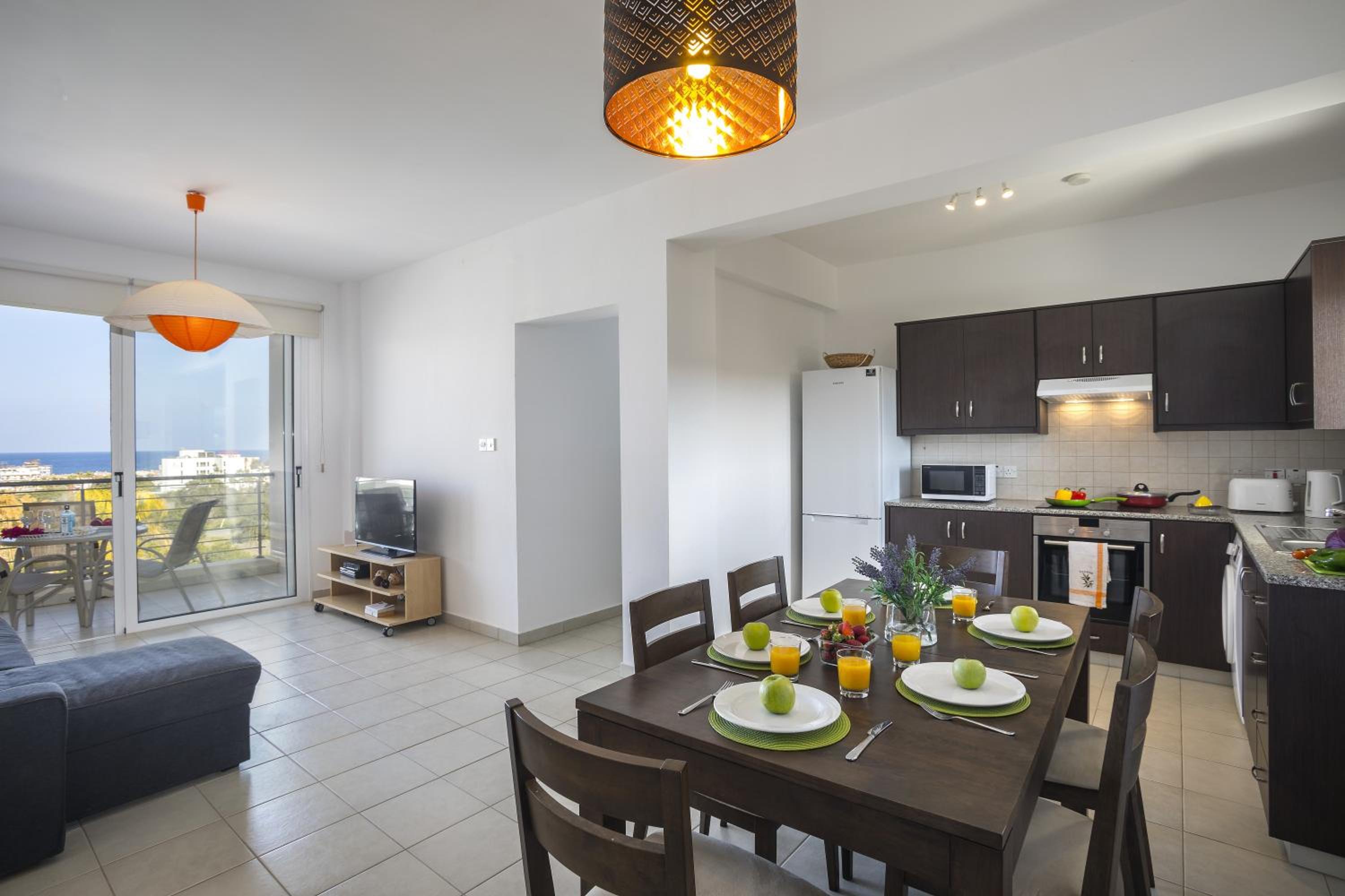 Protaras Palm Suite