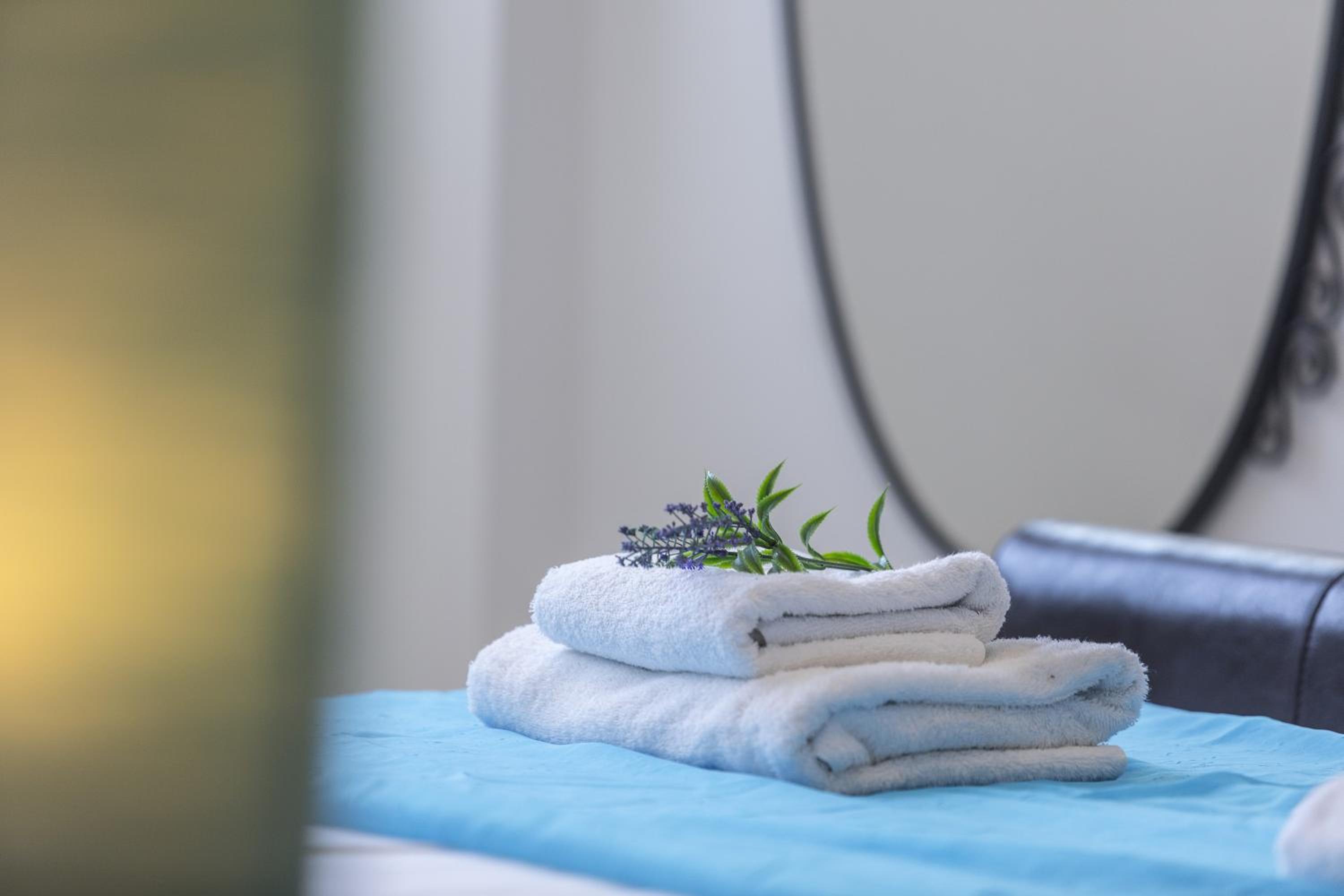 Protaras Palm Suite