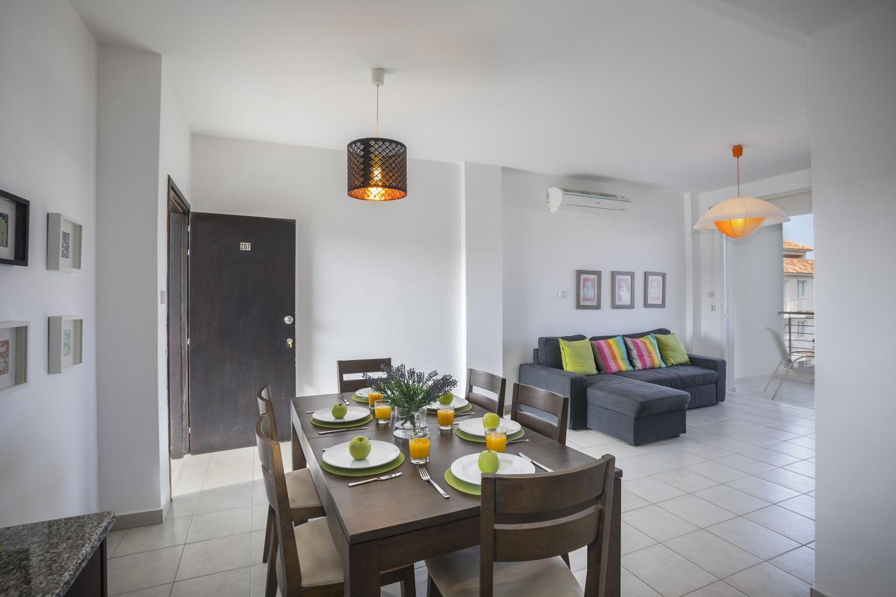 Protaras Palm Suite