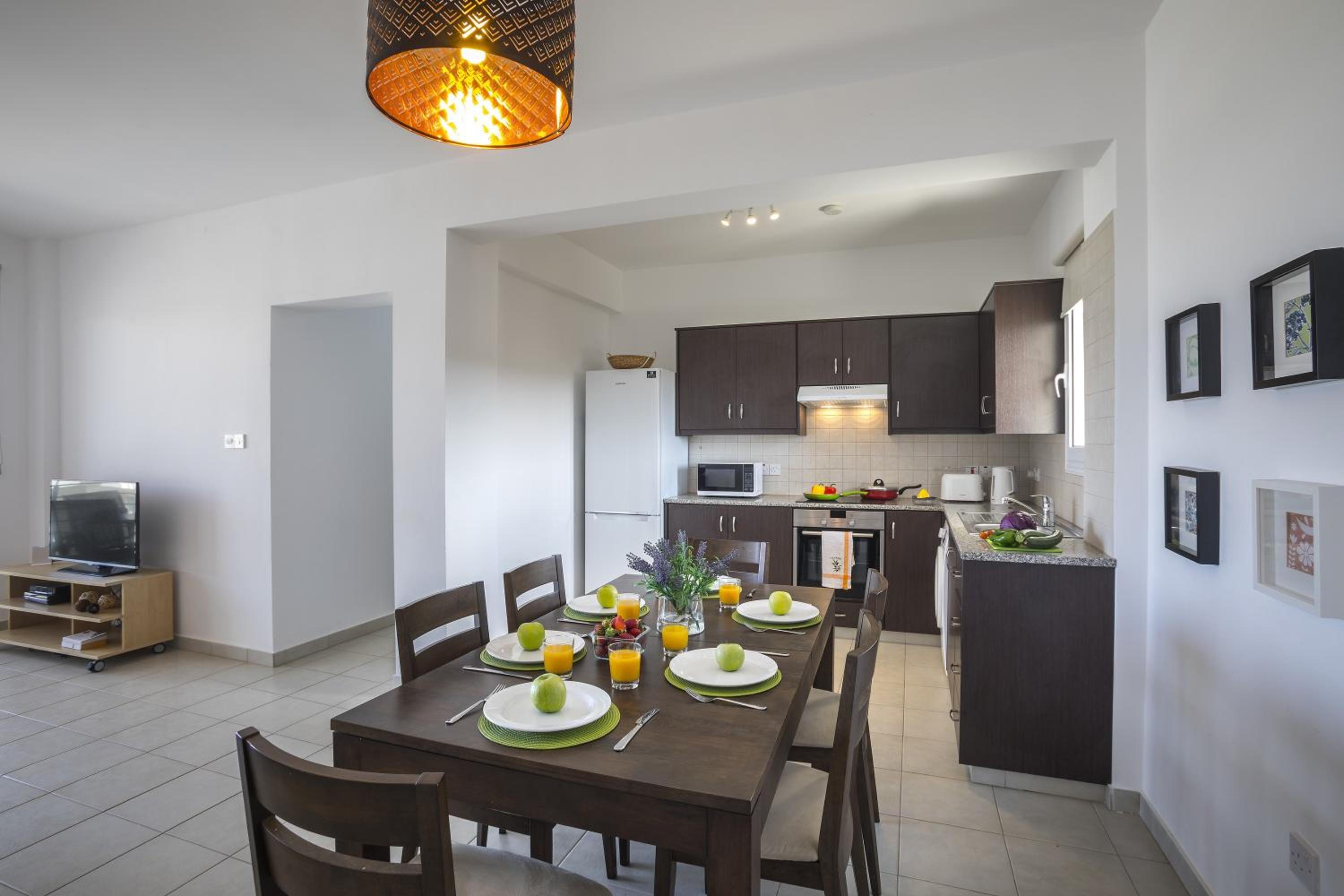Protaras Palm Suite