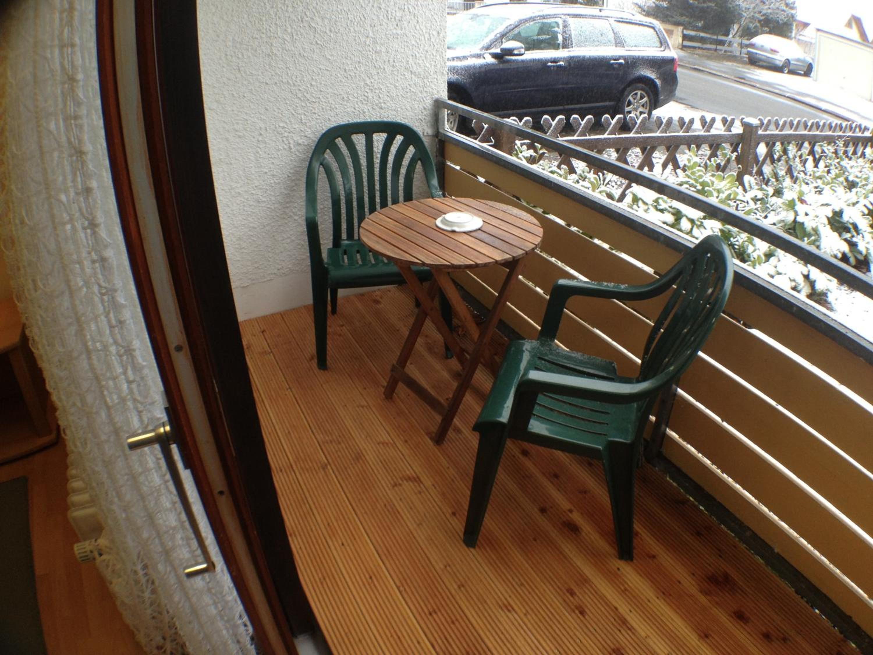 Pension Winkel