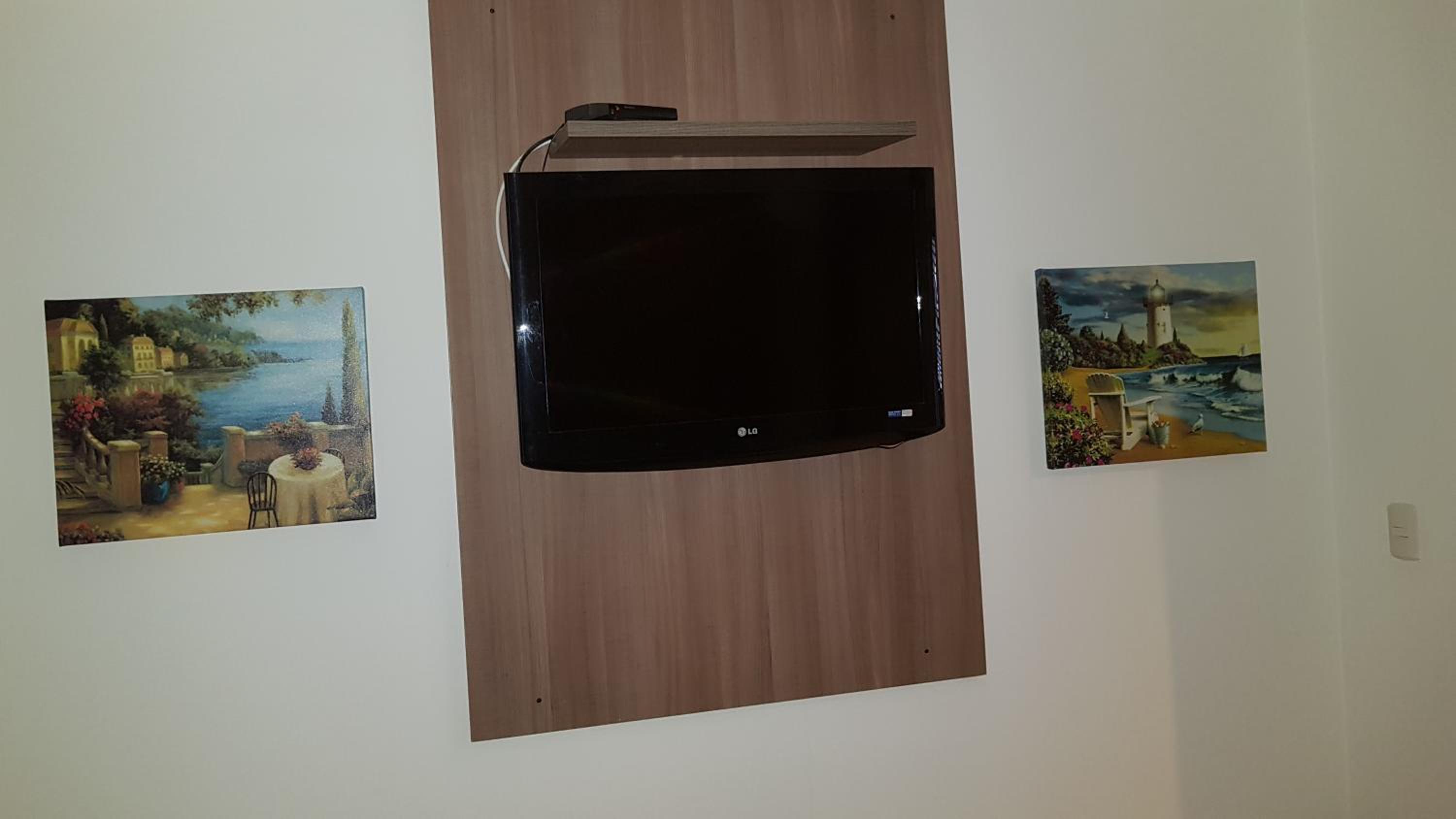 Albatros Apartments view 4