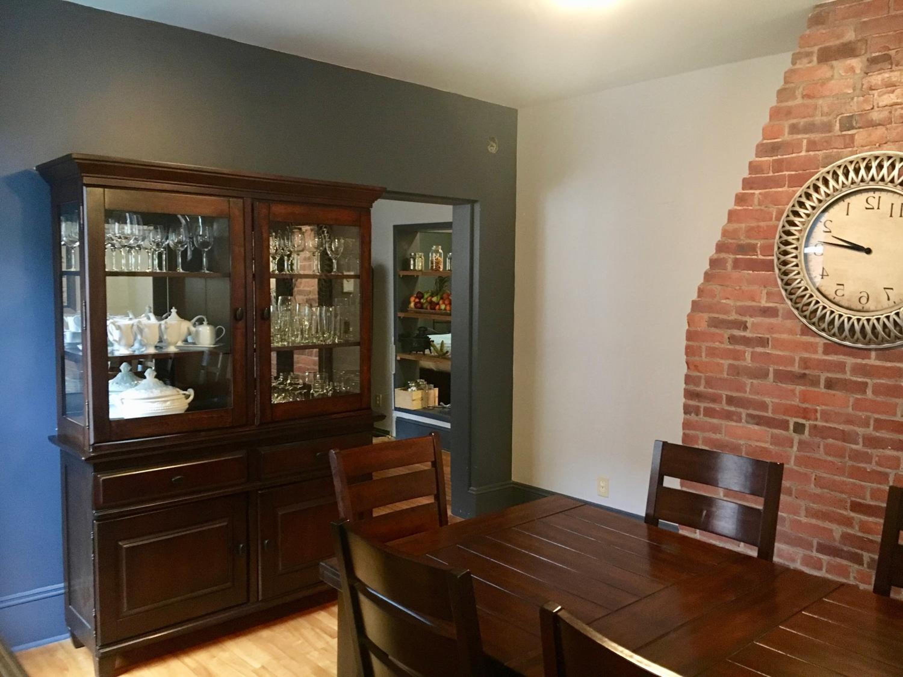 Suites North Hatley