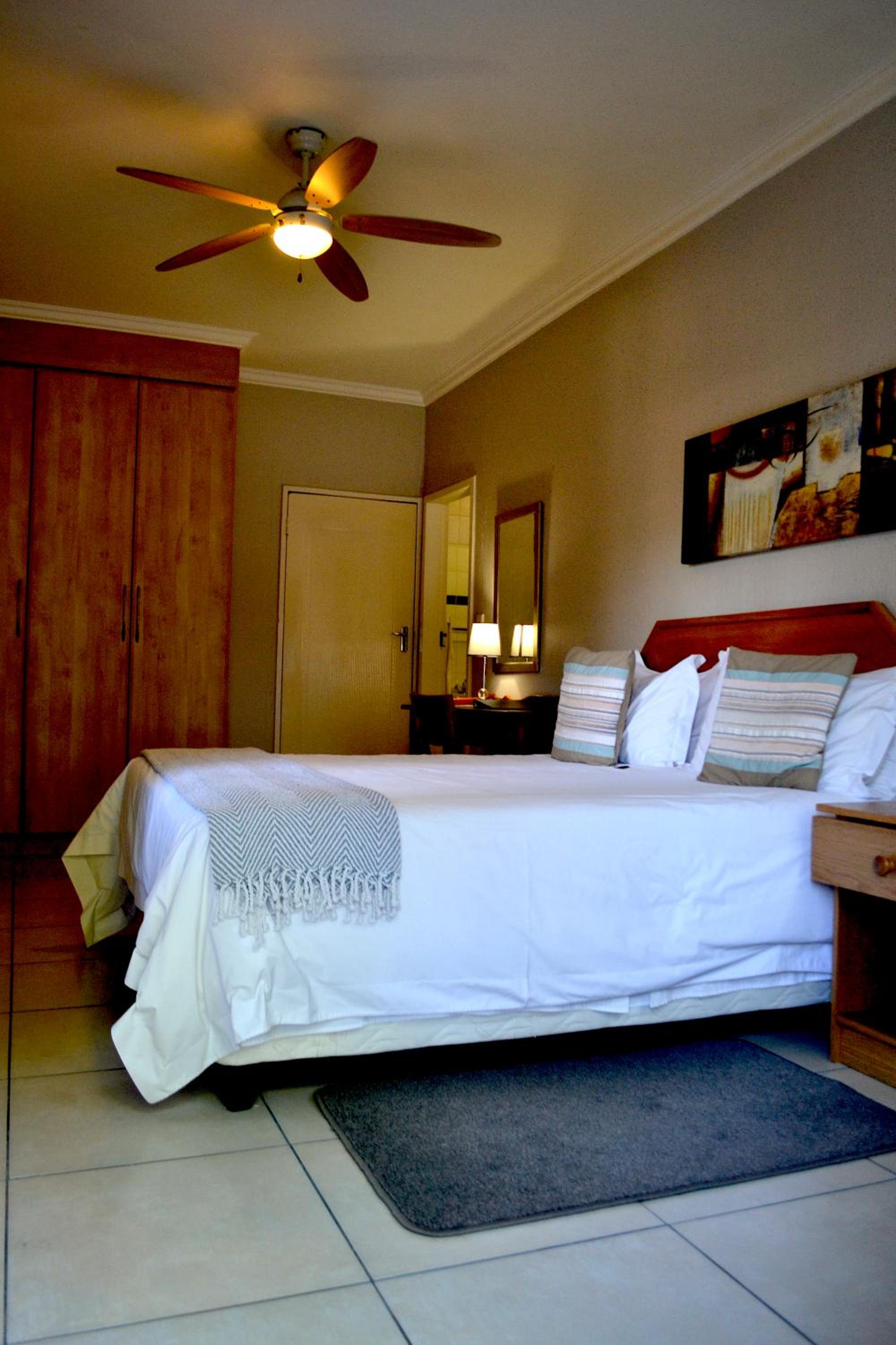 The Bedford View Guest House