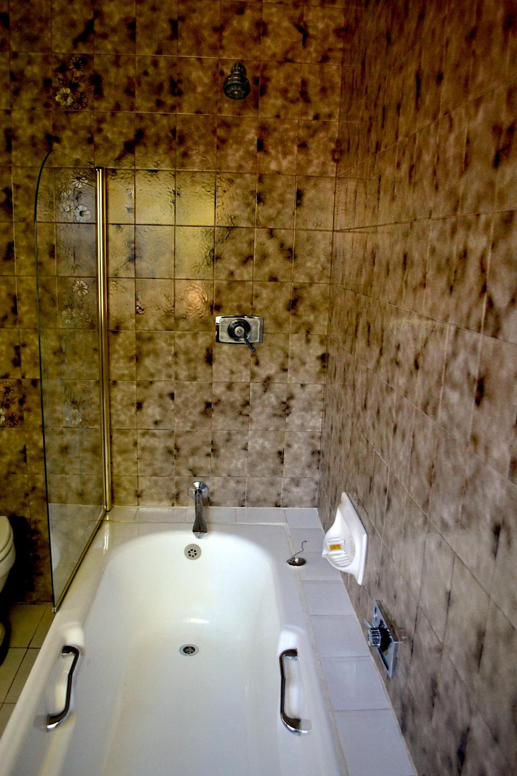 The Bedford View Guest House