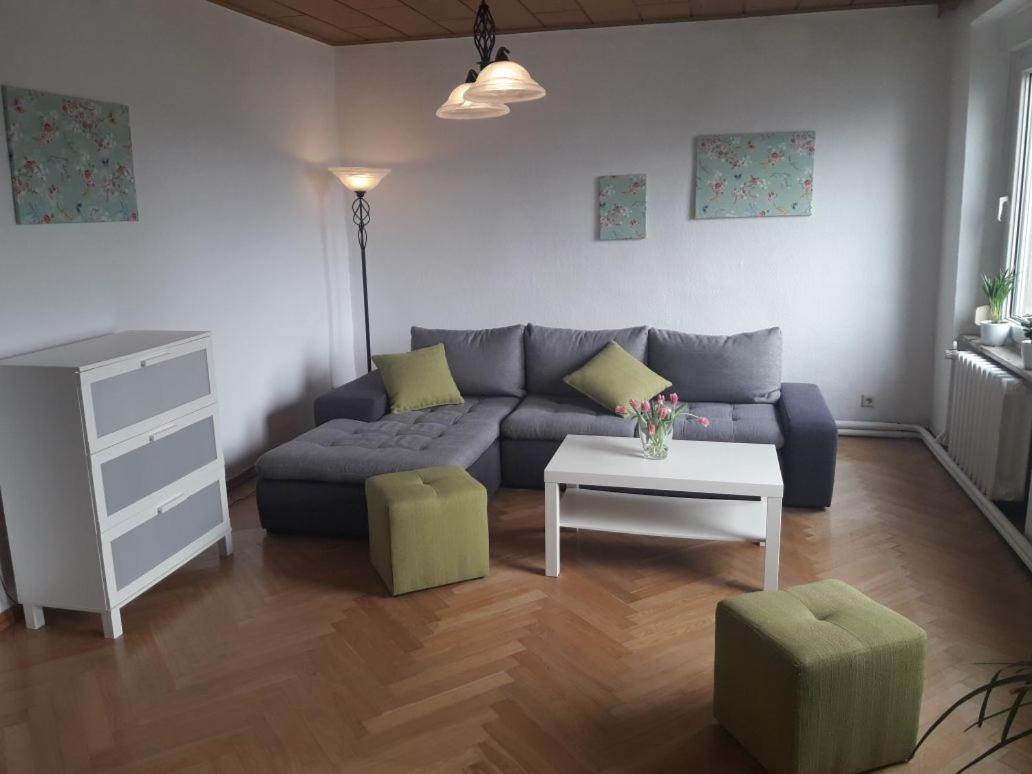 Familienhof Müritz