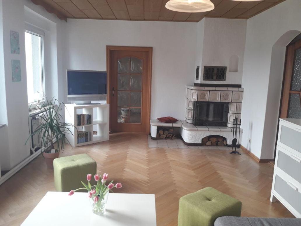 Familienhof Müritz