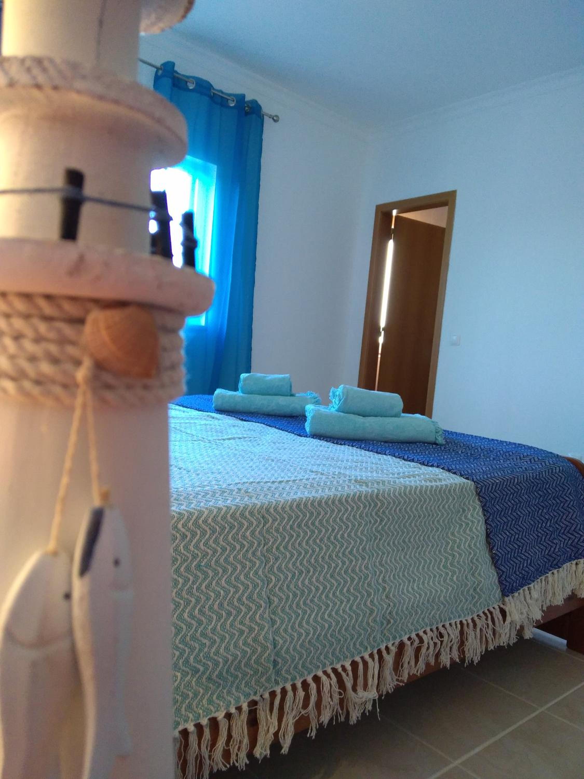Azimute Guest House