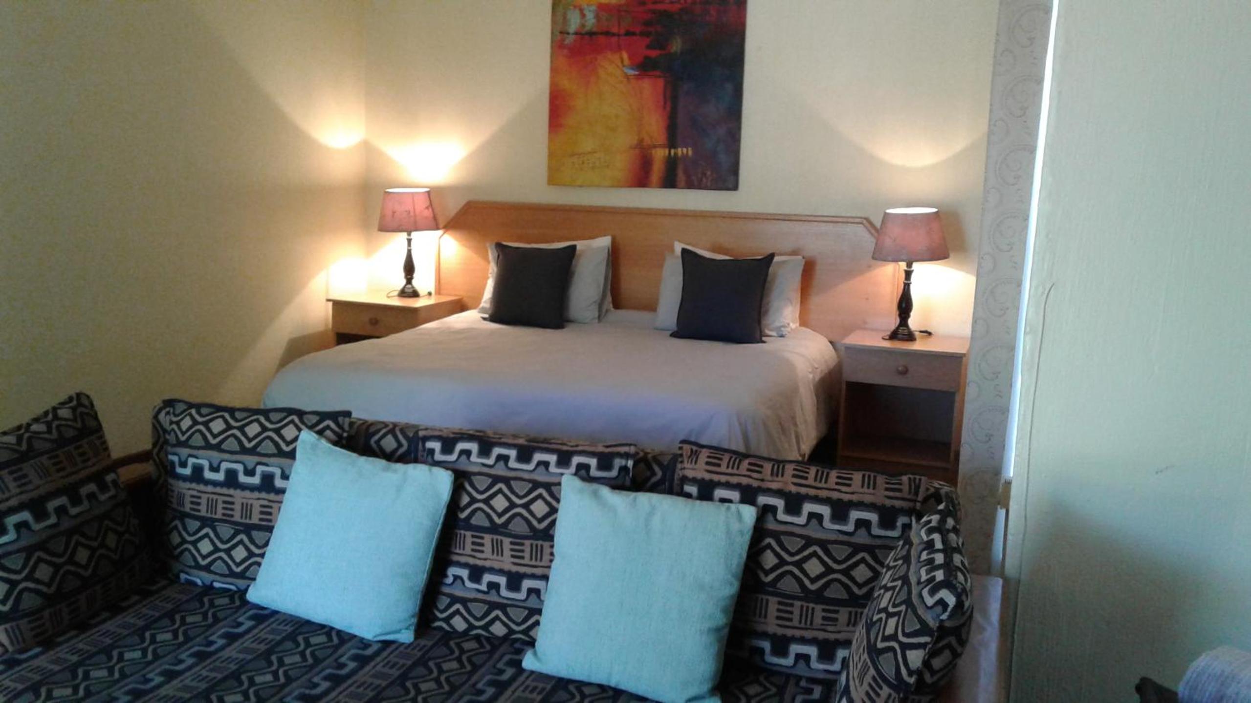 The Bedford View Guest House