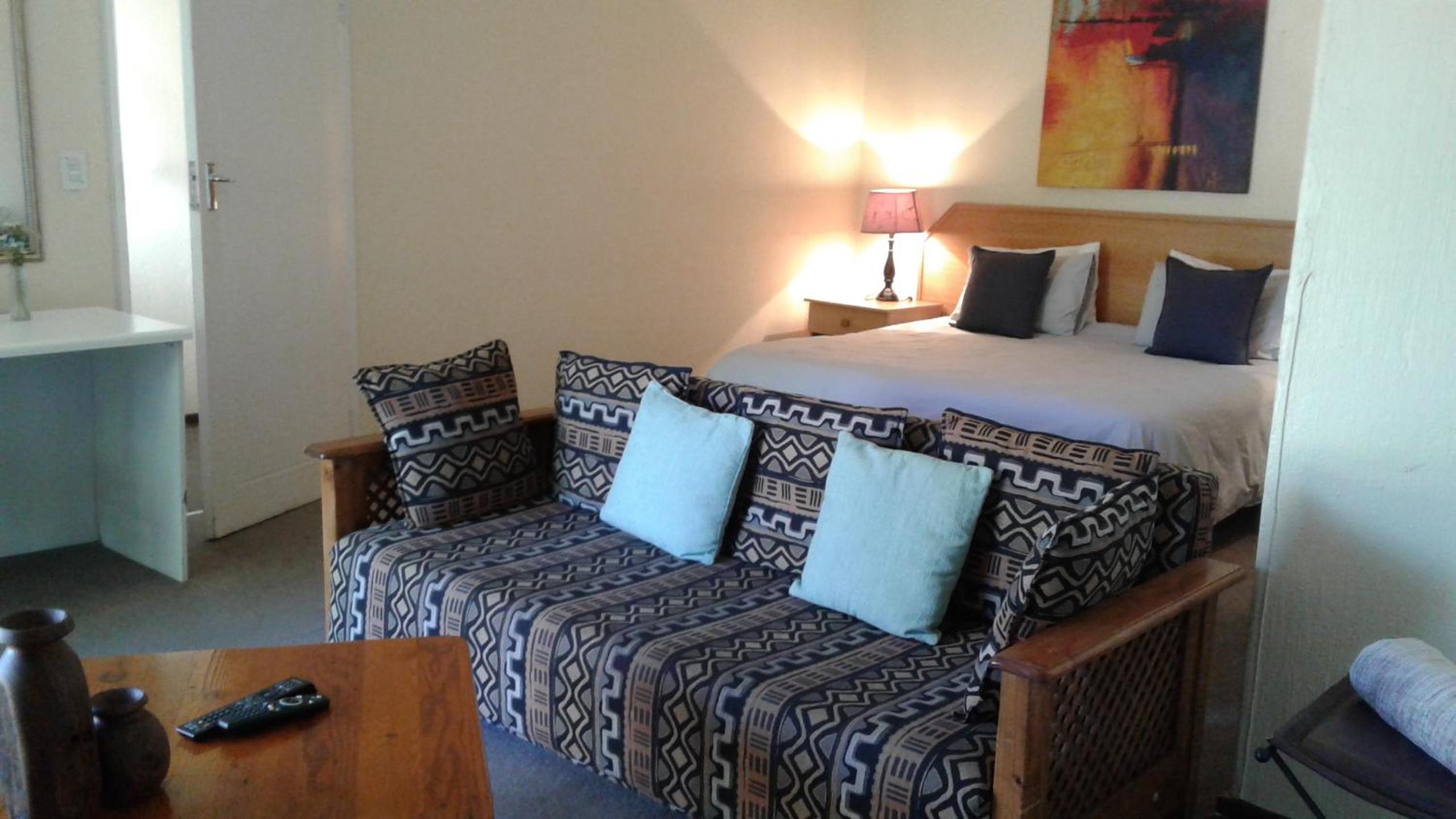 The Bedford View Guest House