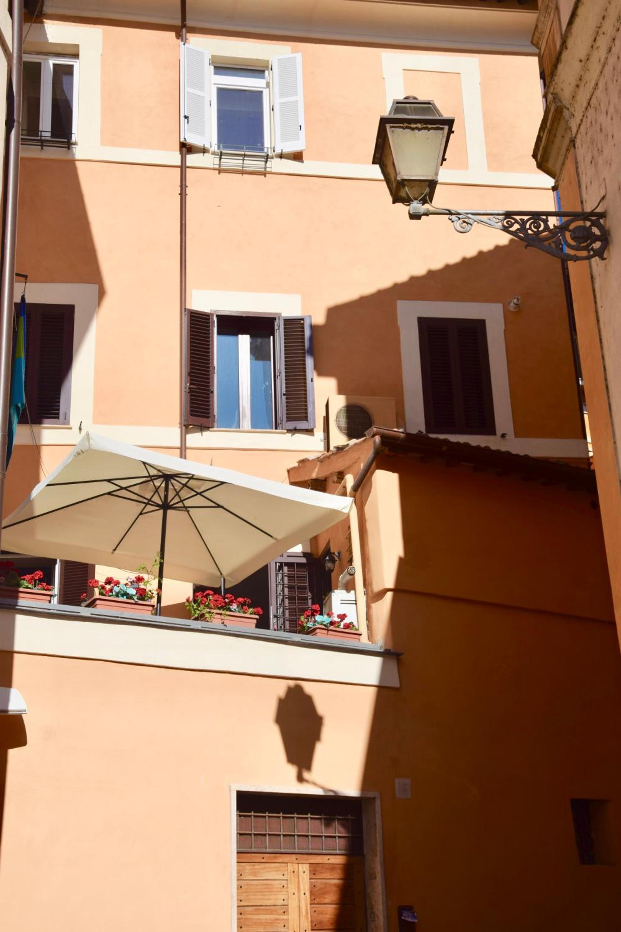 Cuore di Roma Apartment