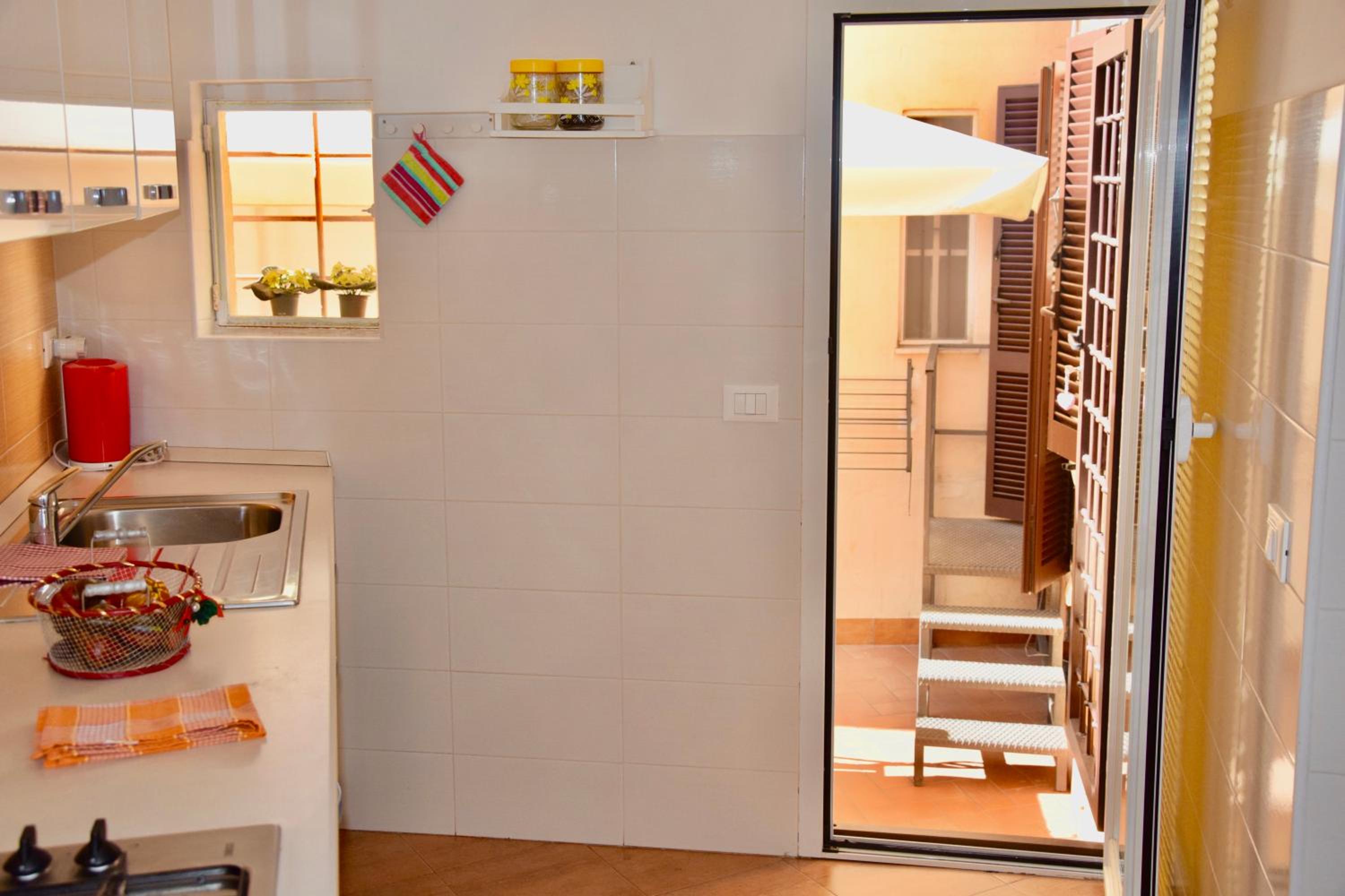 Cuore di Roma Apartment