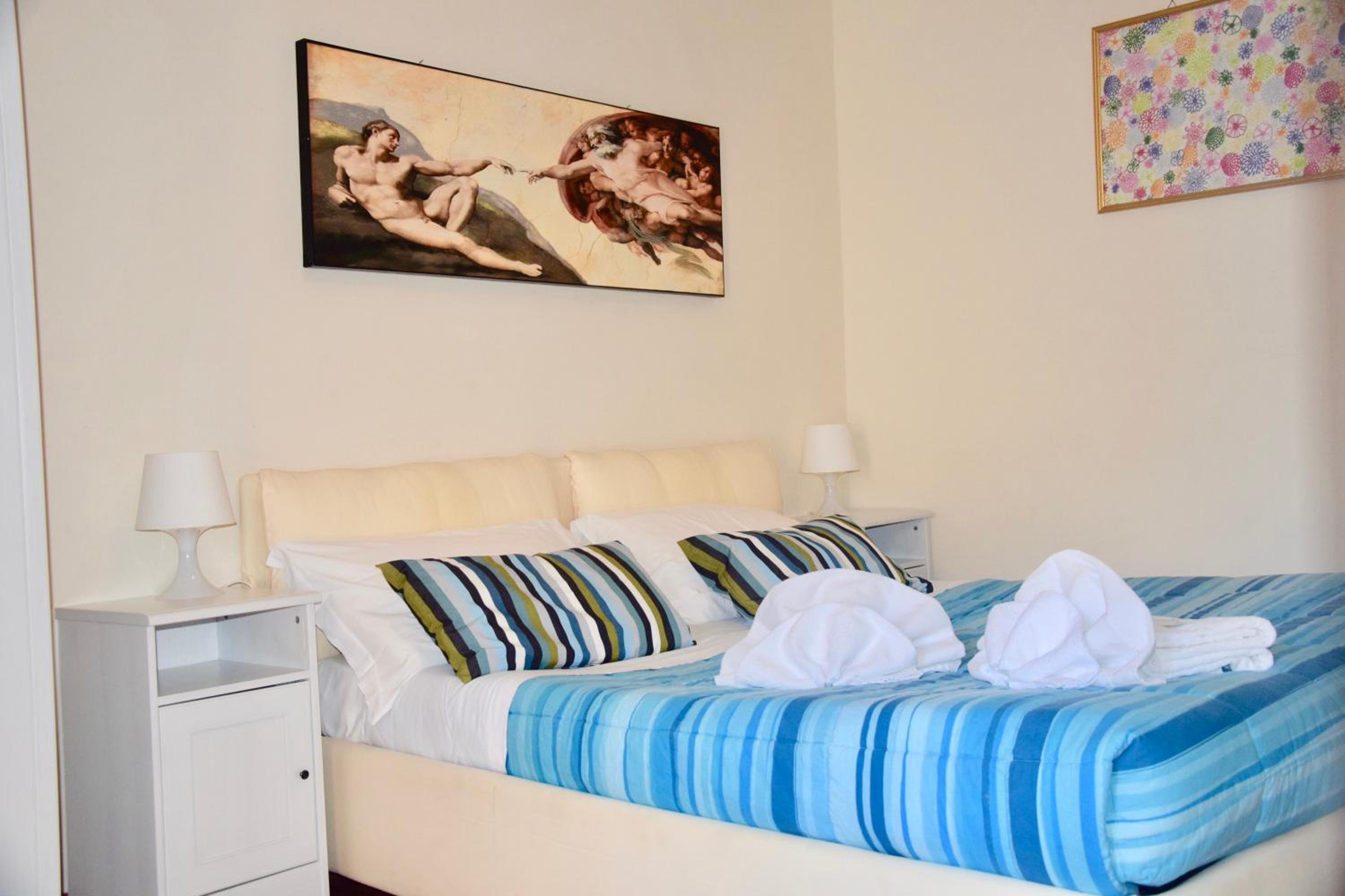 Cuore di Roma Apartment