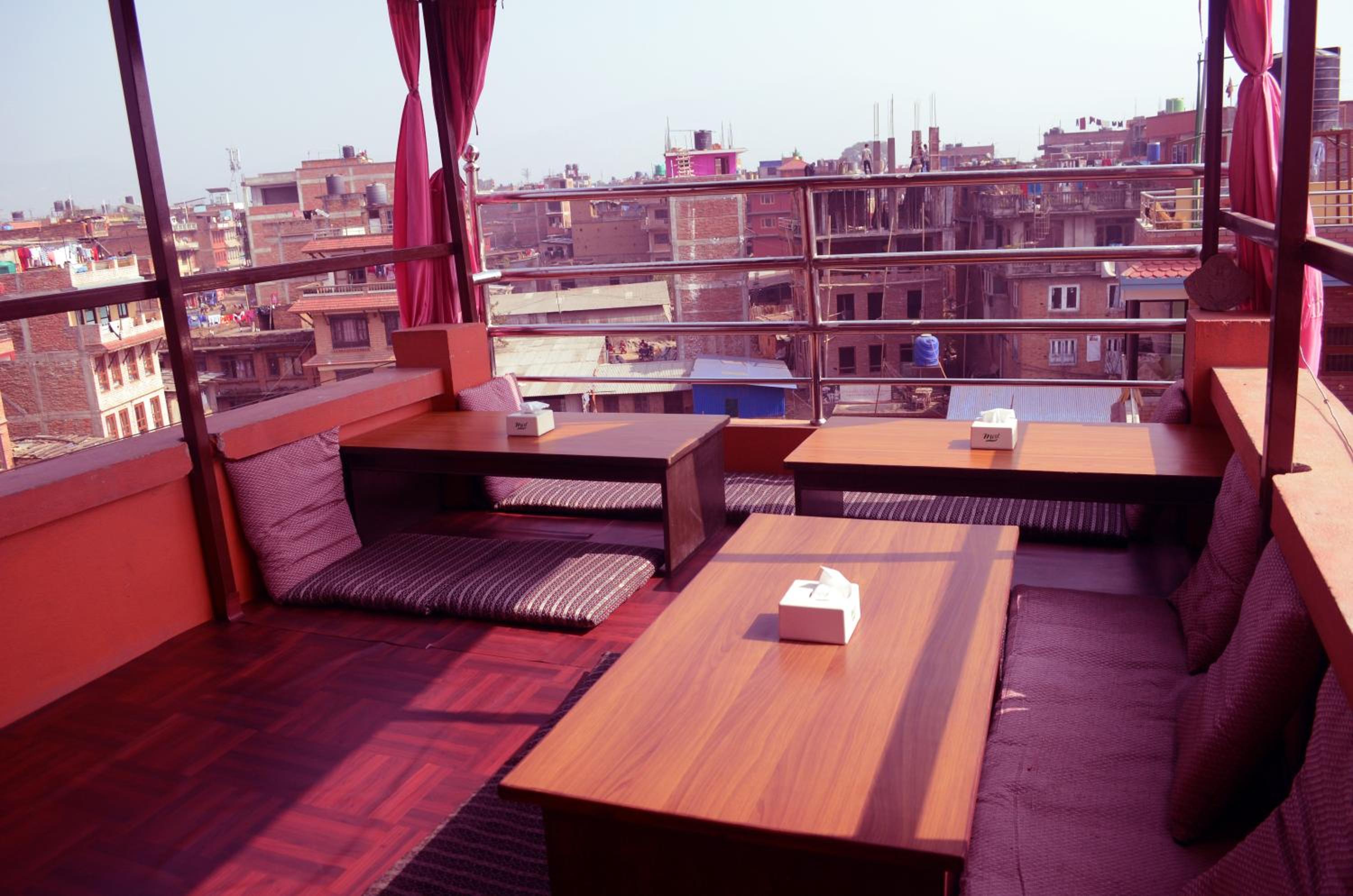 Swastik Guest House