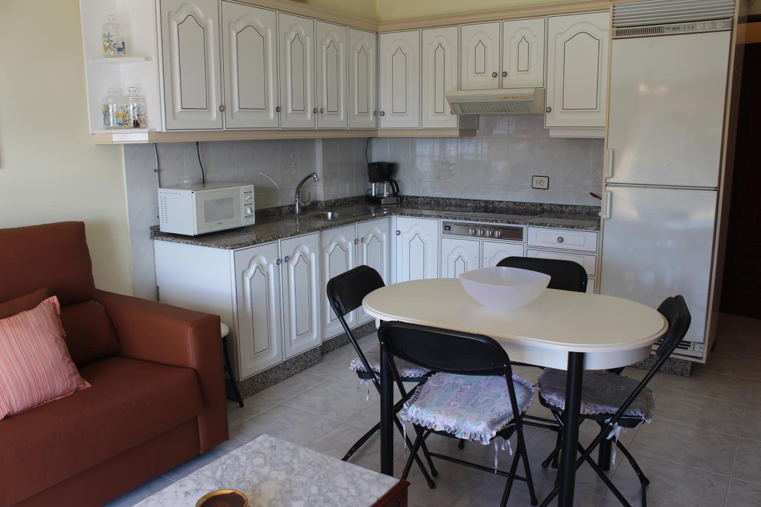 Apartamentos Solmar