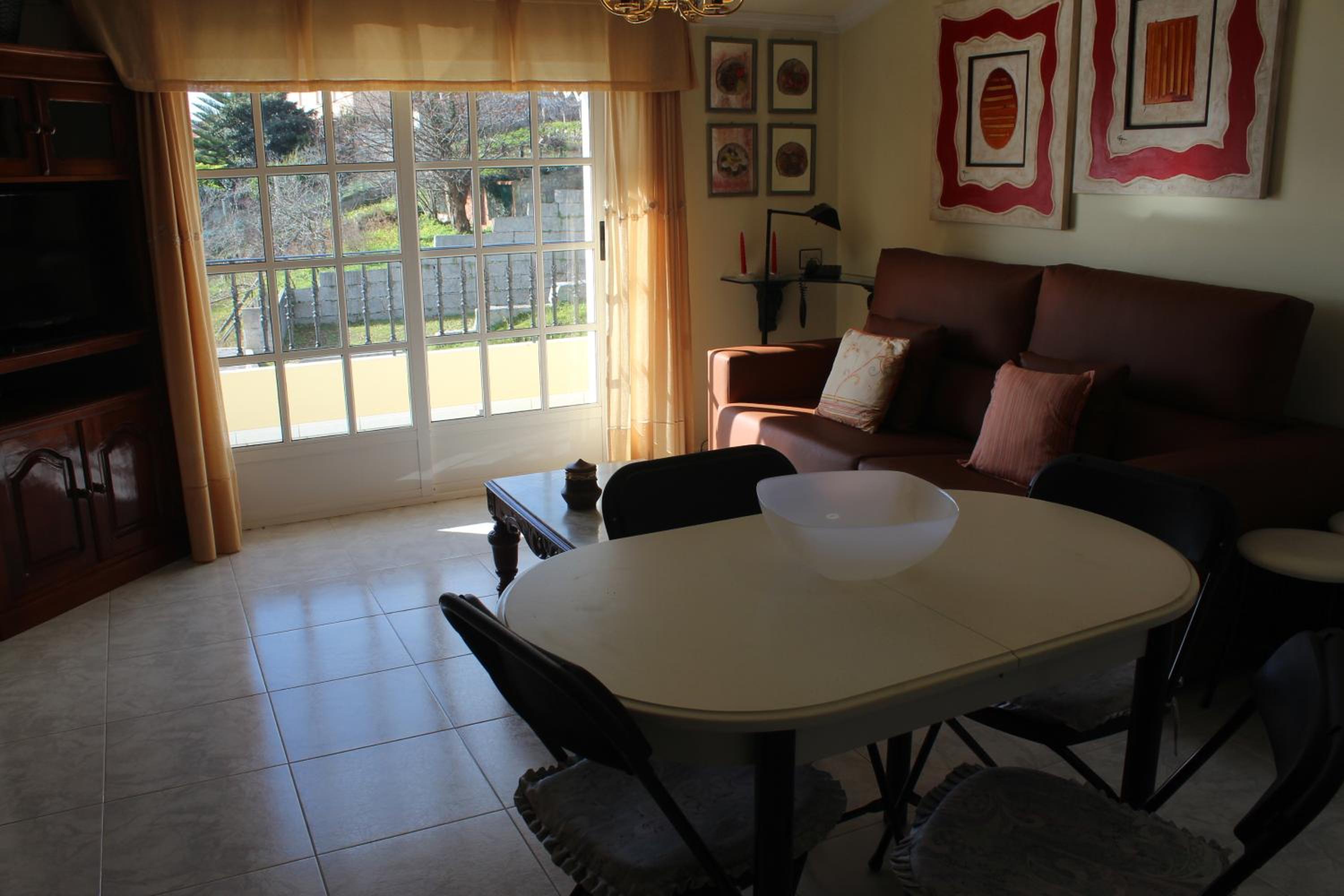 Apartamentos Solmar