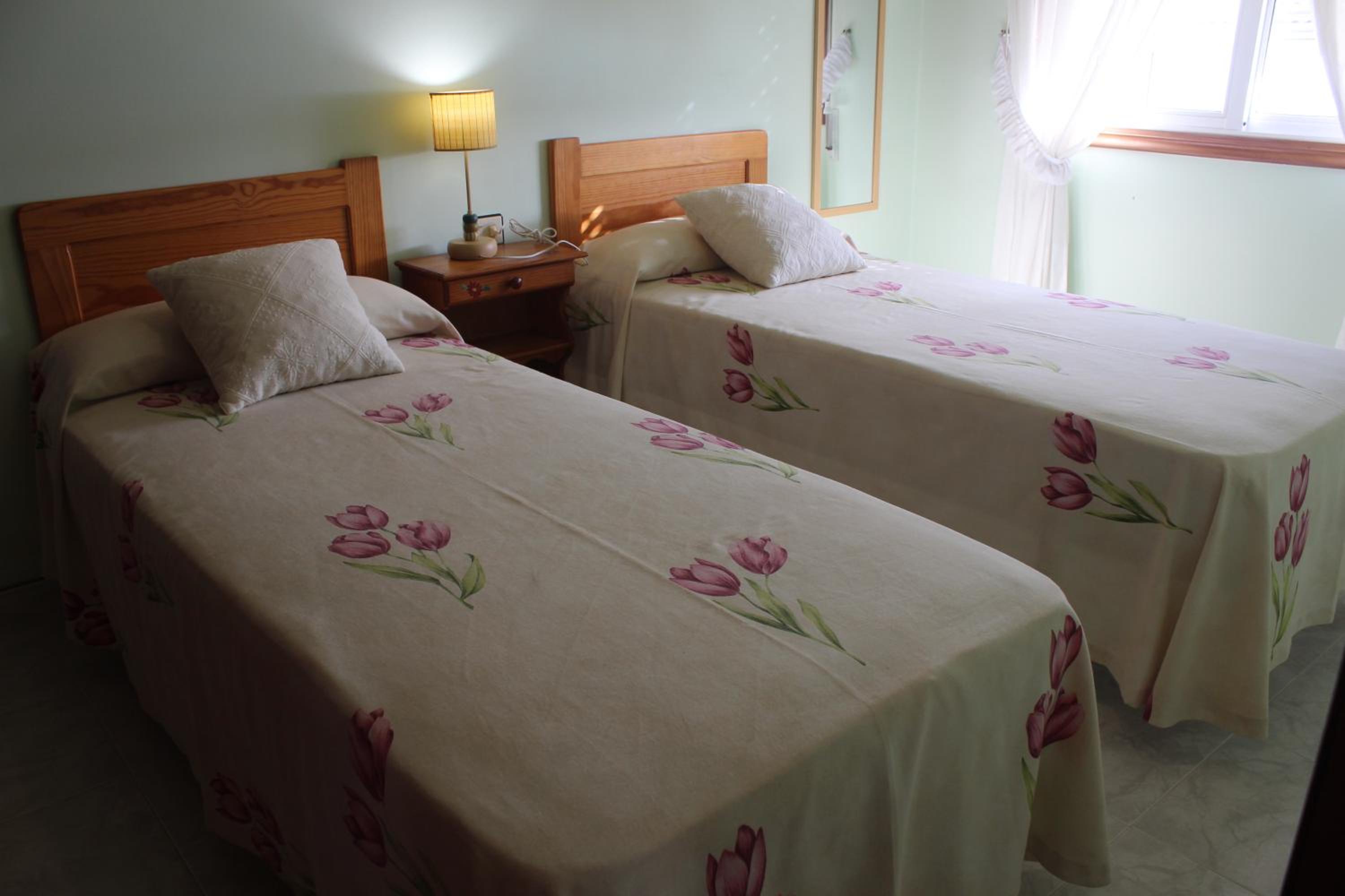 Apartamentos Solmar