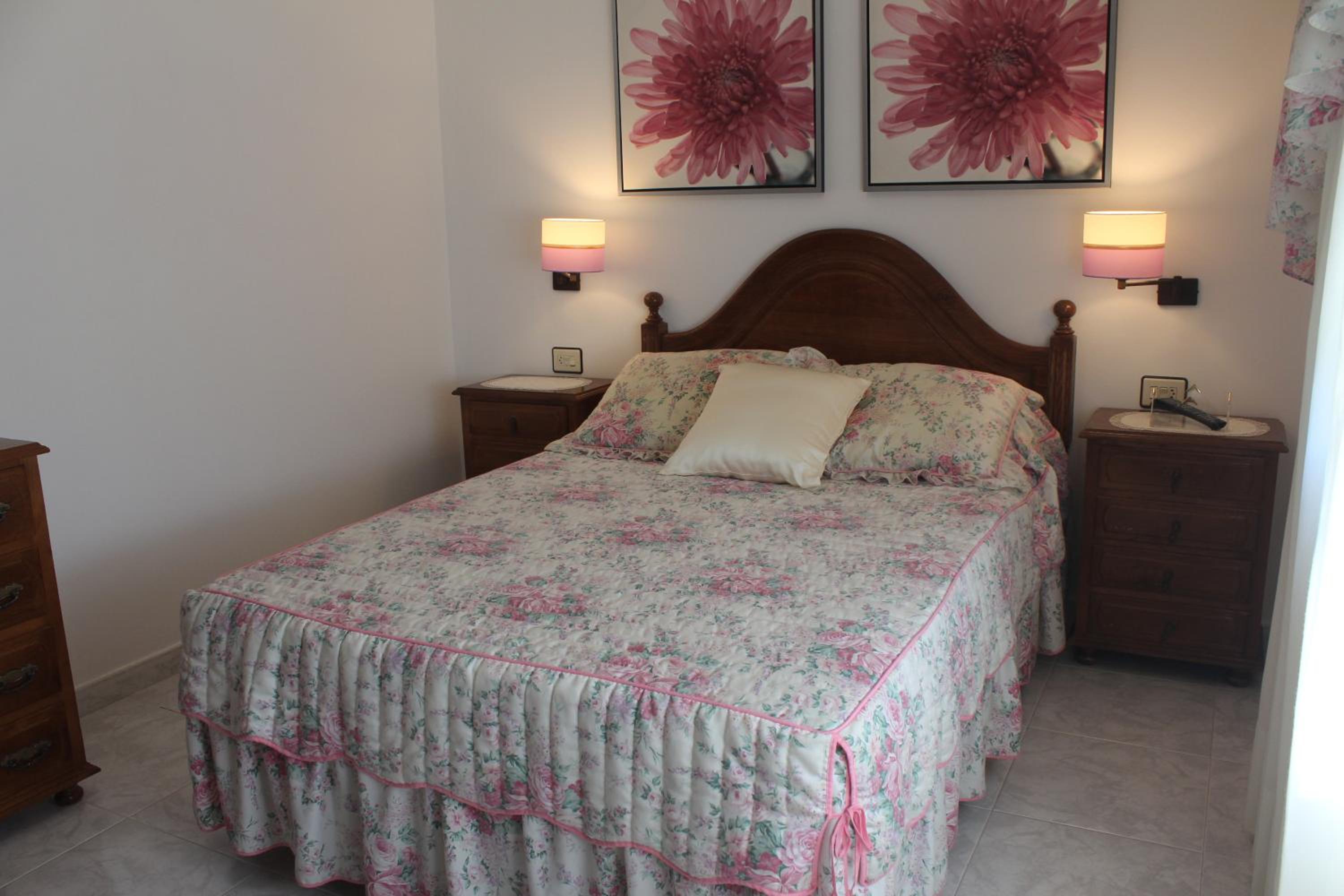 Apartamentos Solmar