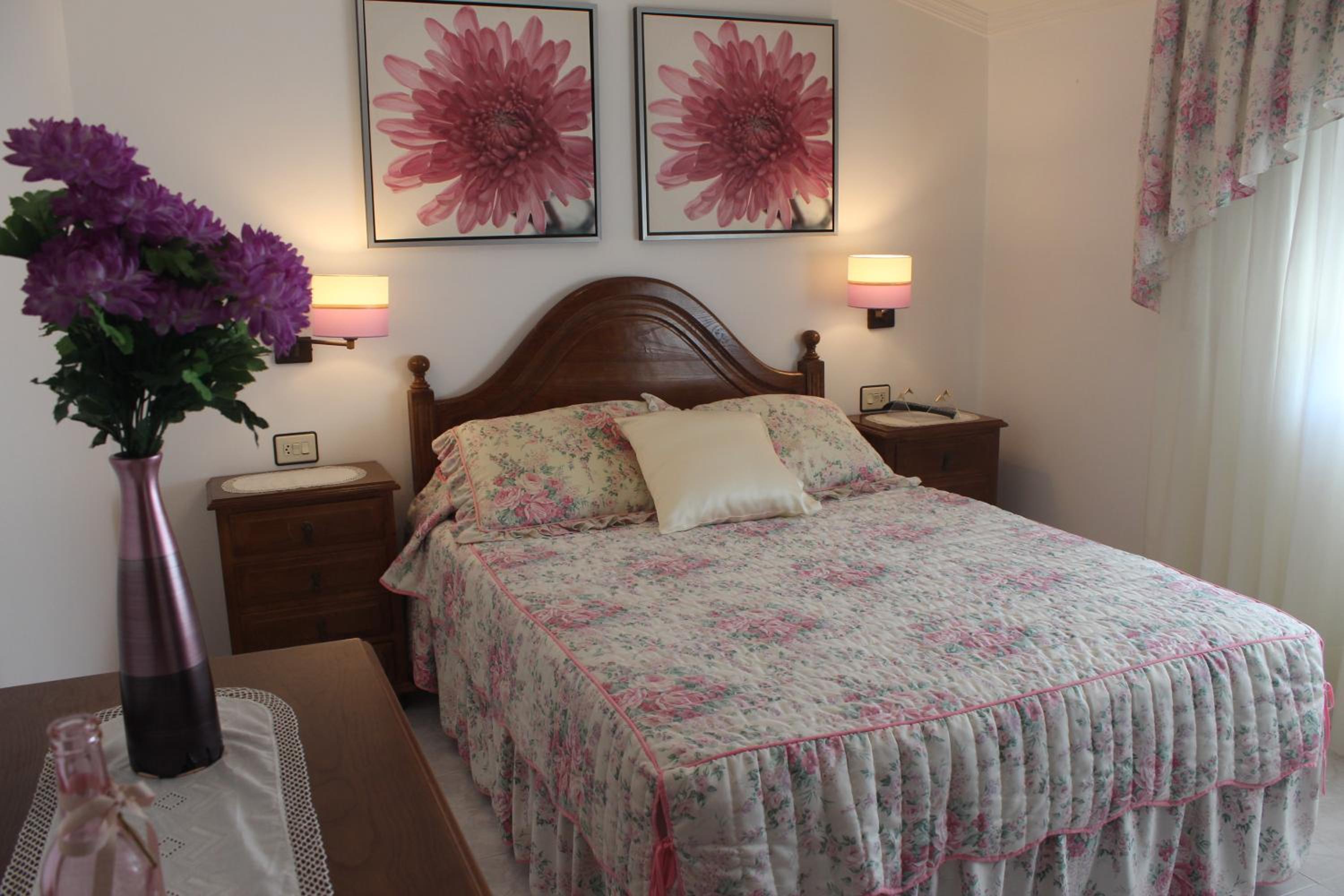 Apartamentos Solmar