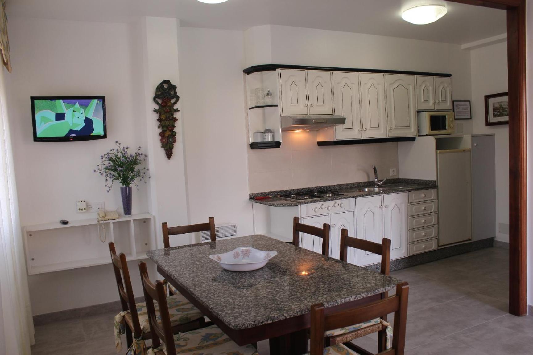 Apartamentos Solmar