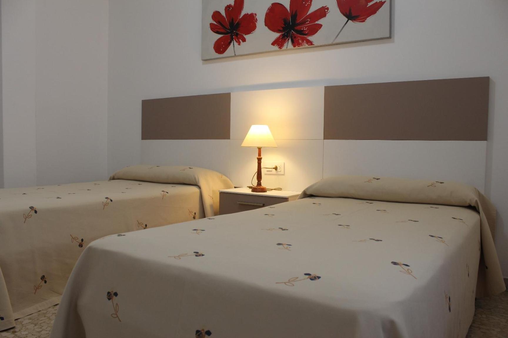 Apartamentos Solmar