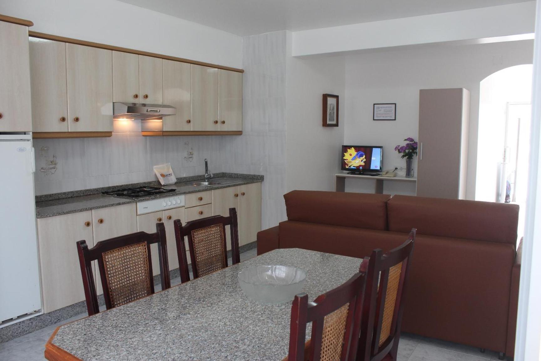 Apartamentos Solmar