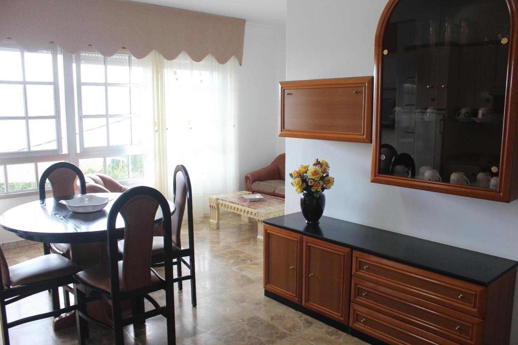 Apartamentos Solmar