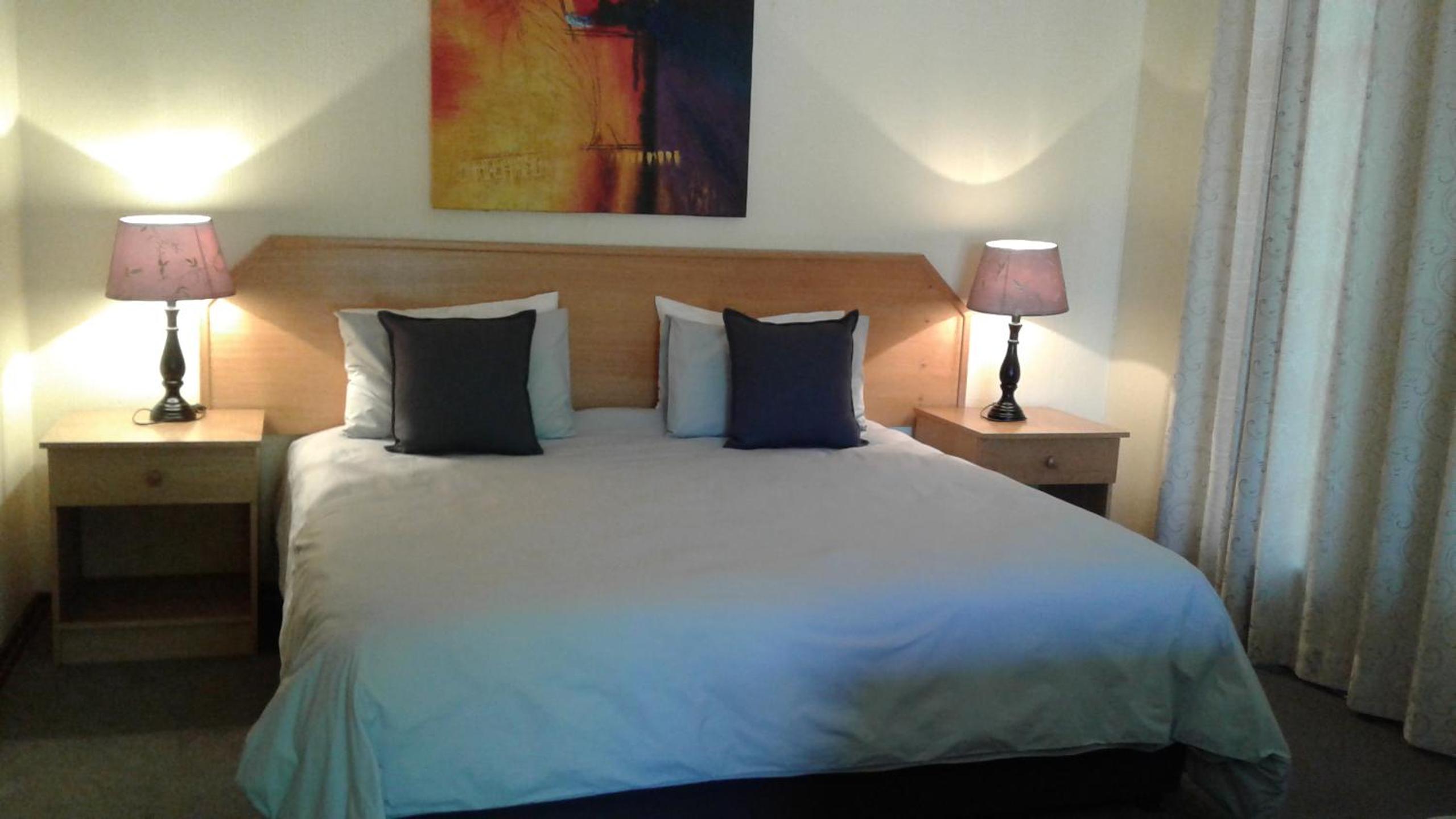 The Bedford View Guest House
