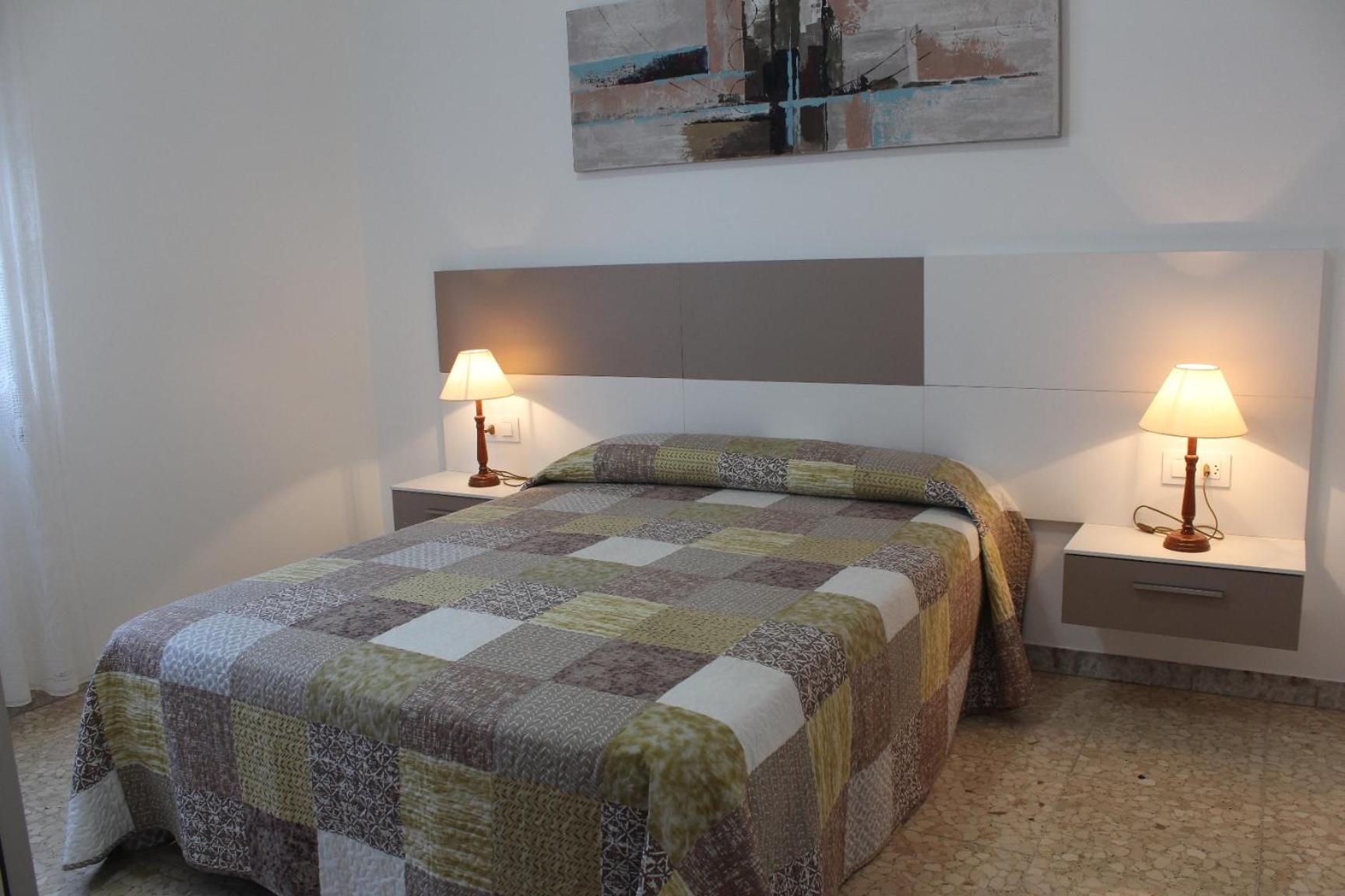 Apartamentos Solmar