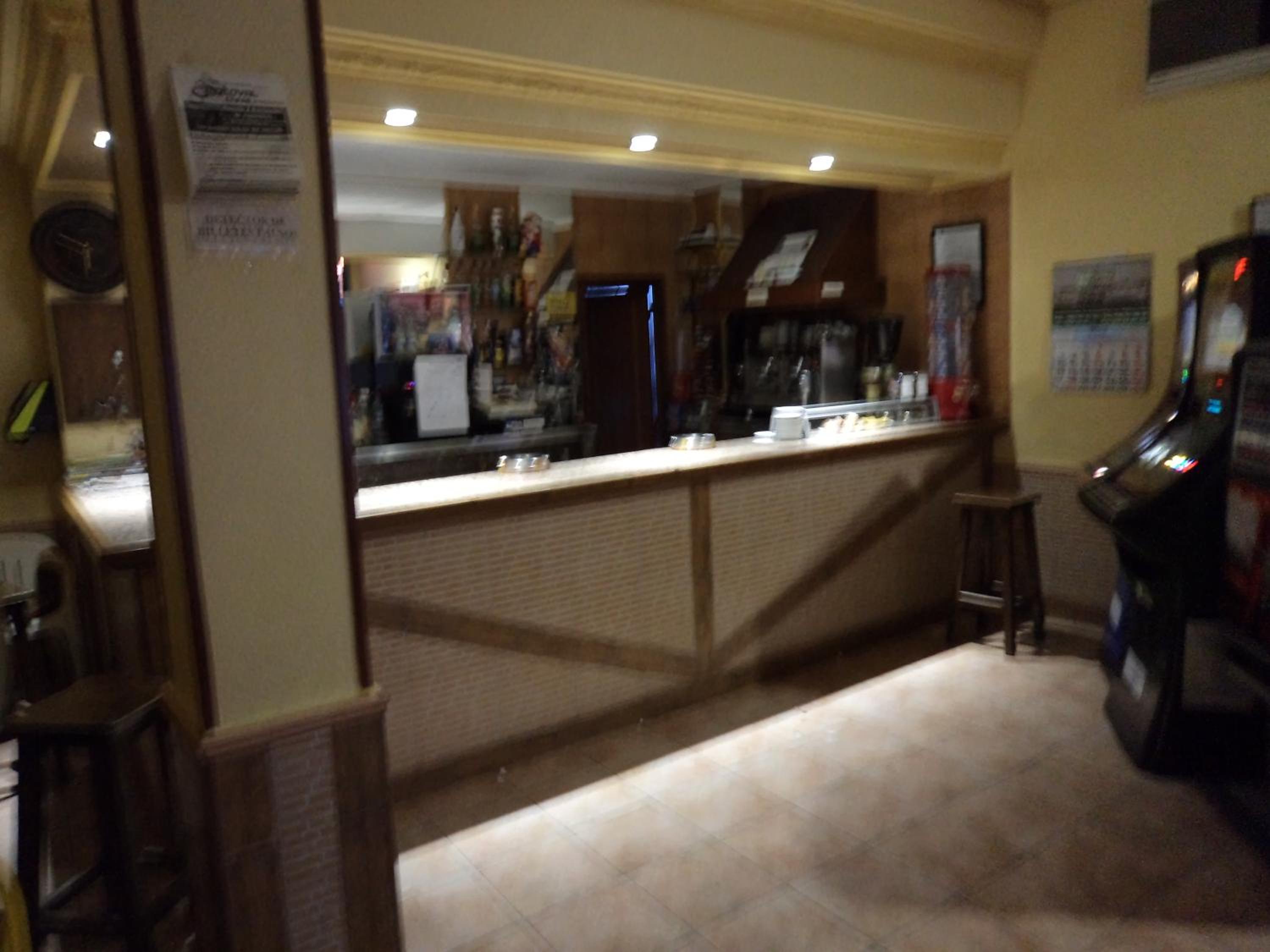 Hostal Mirobriga